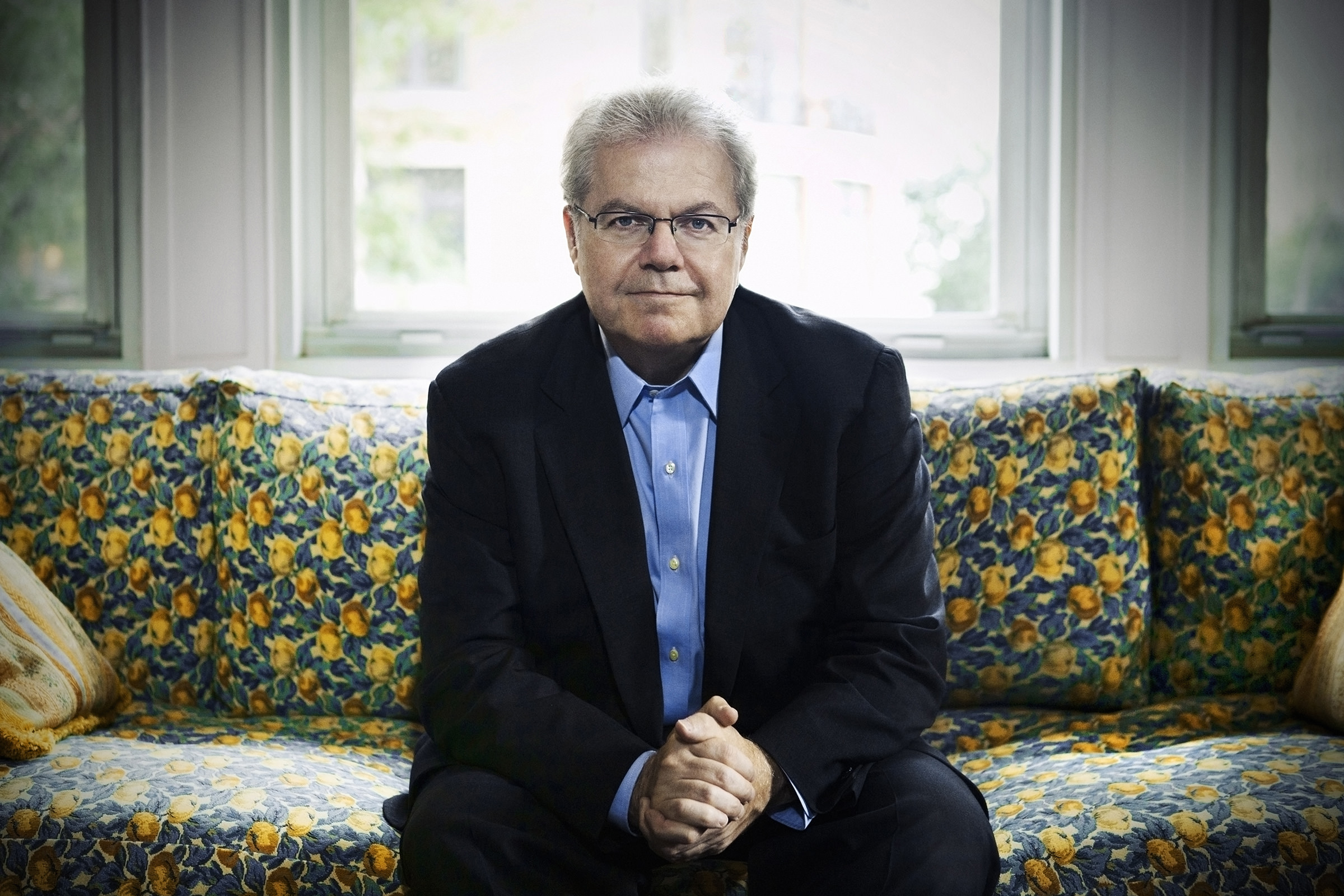 Emanuel Ax
