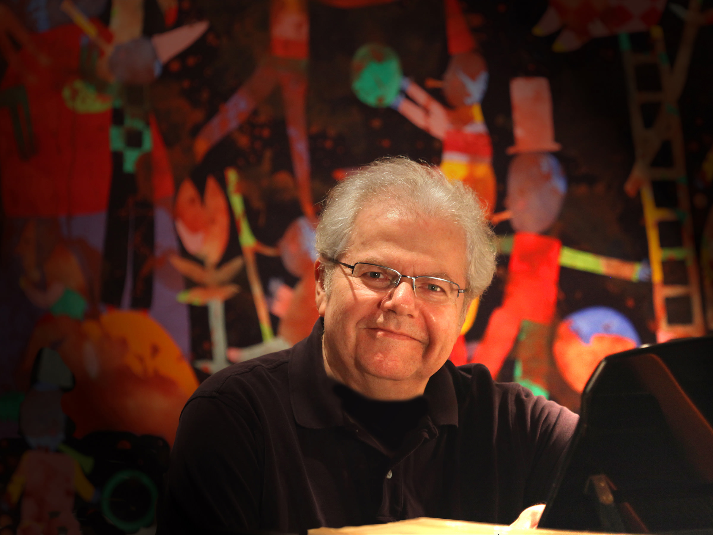 Emanuel Ax