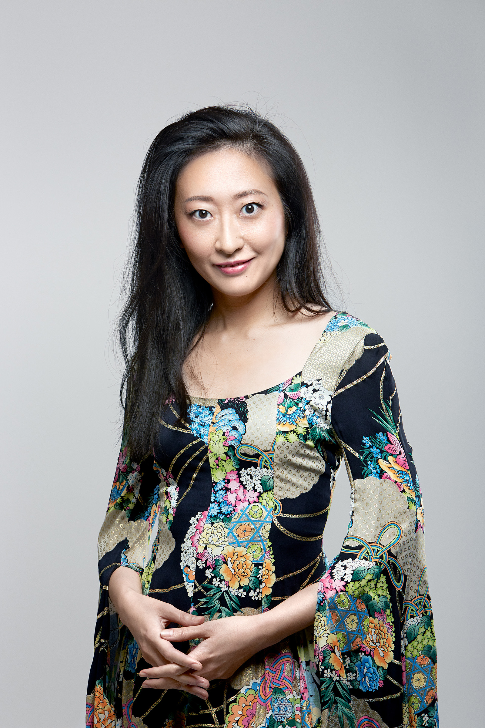Etsuko Hirose