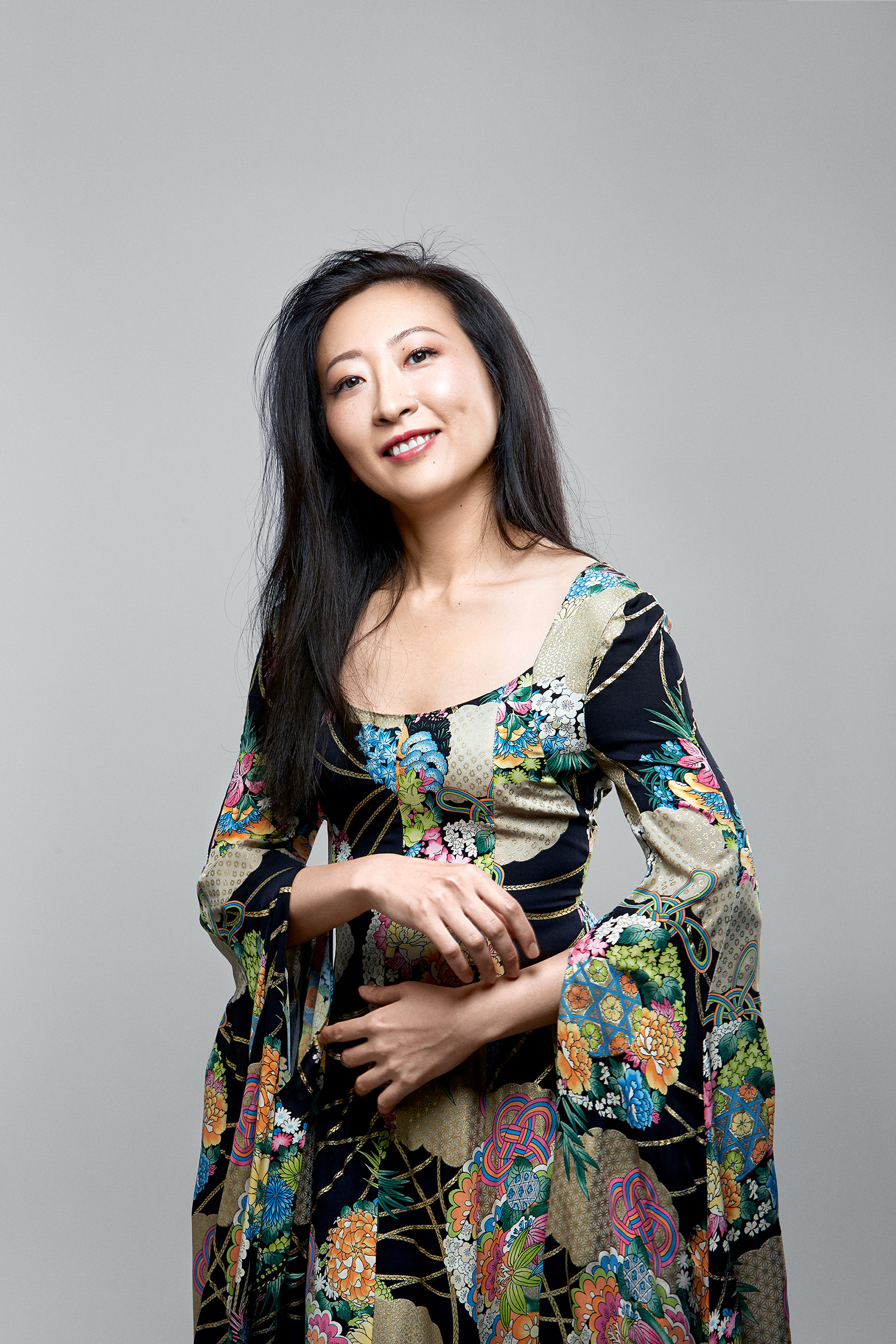 Etsuko Hirose