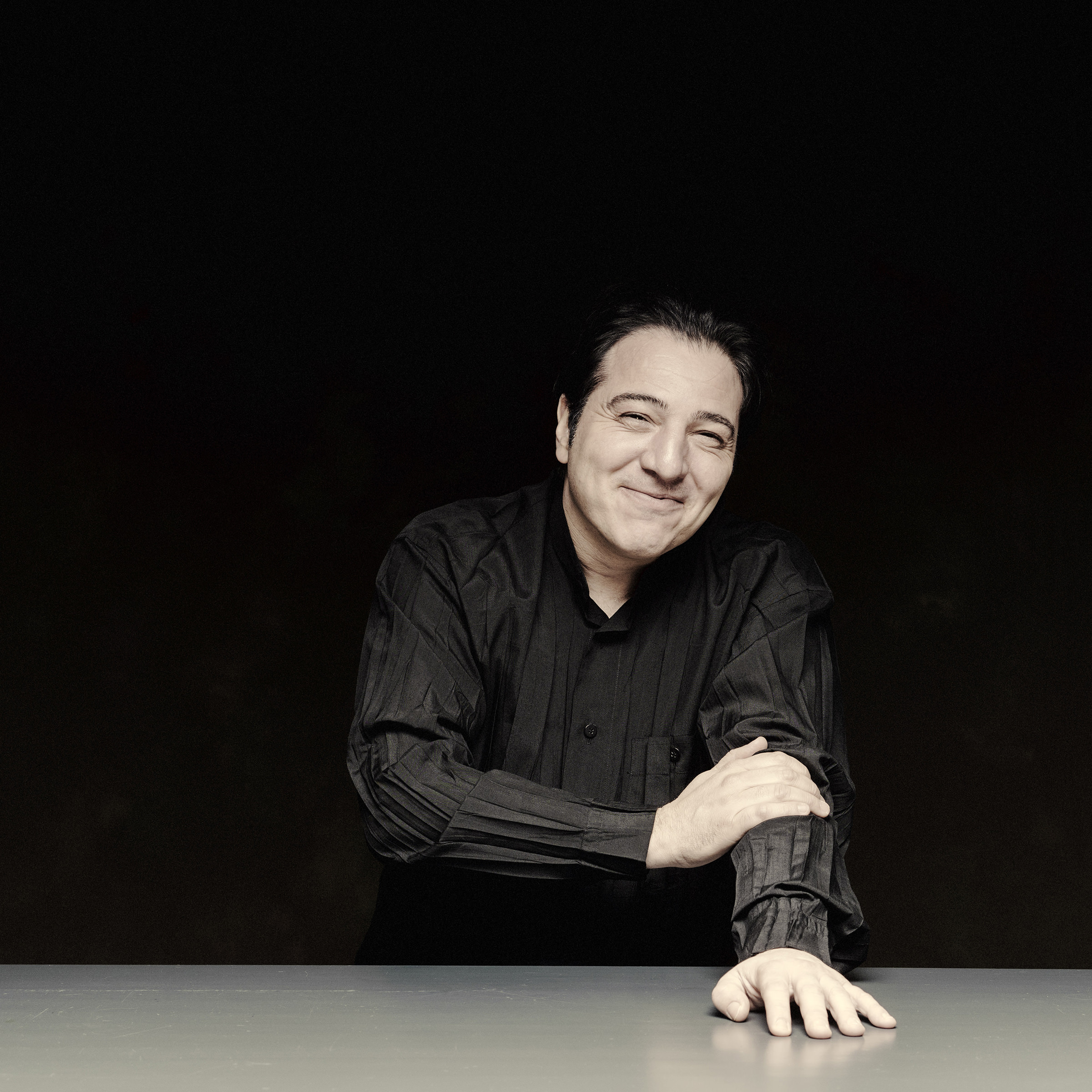 Fazil Say