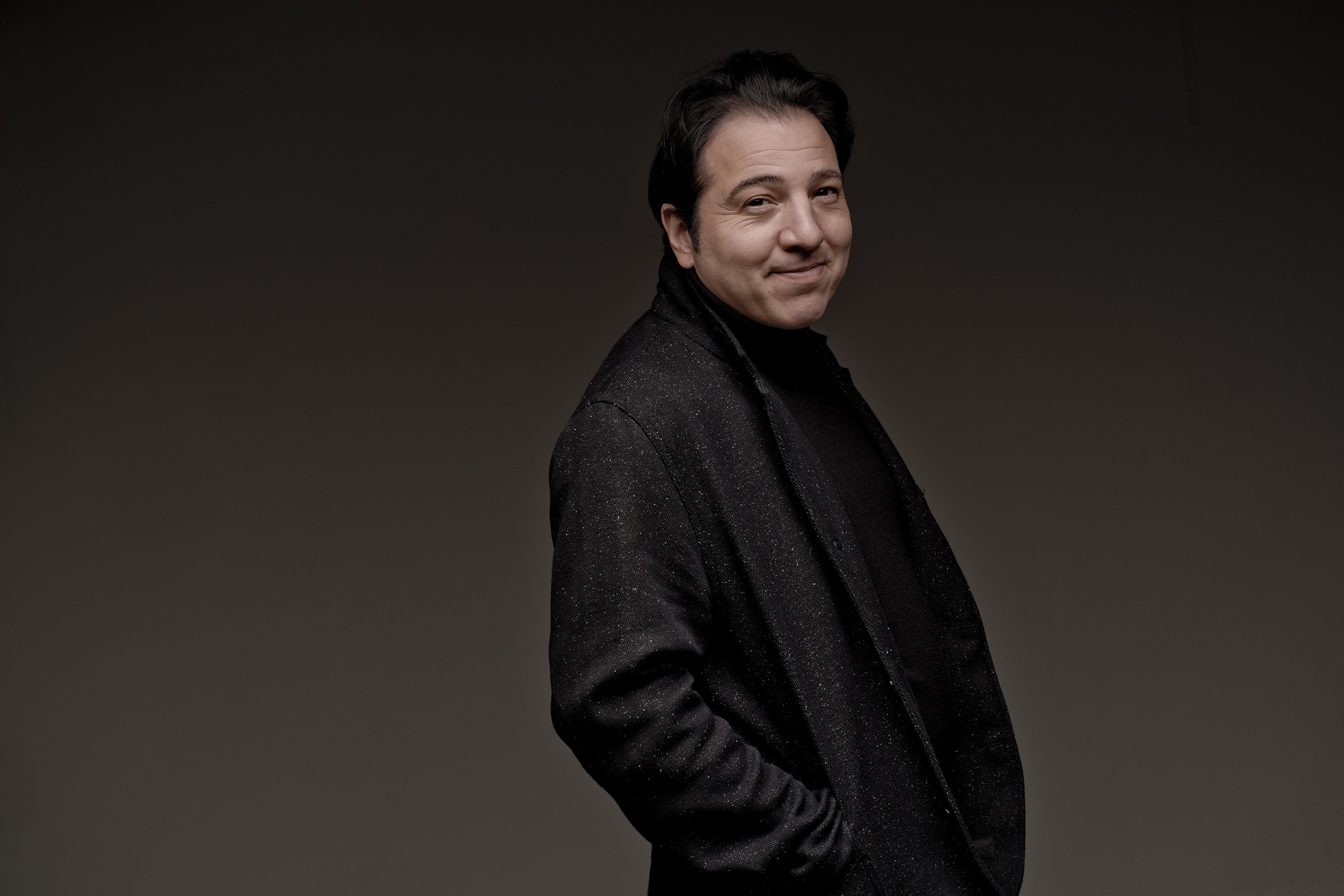 Fazil Say