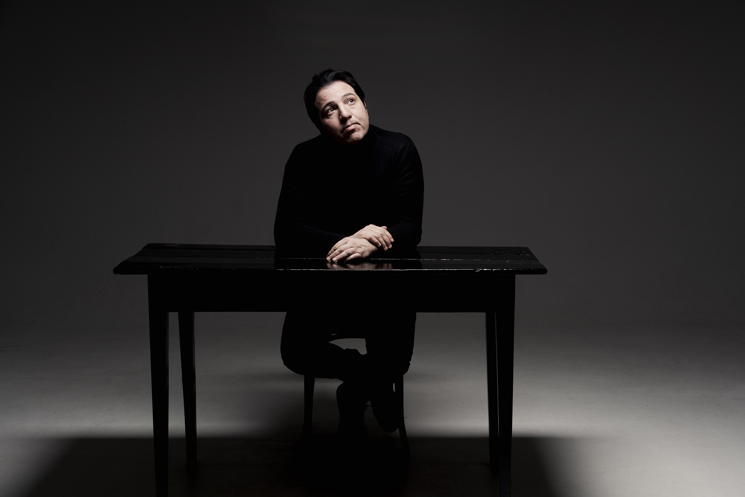 Fazil Say
