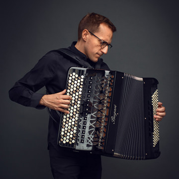 Félicien Brut – フェリシアン・ブリュ