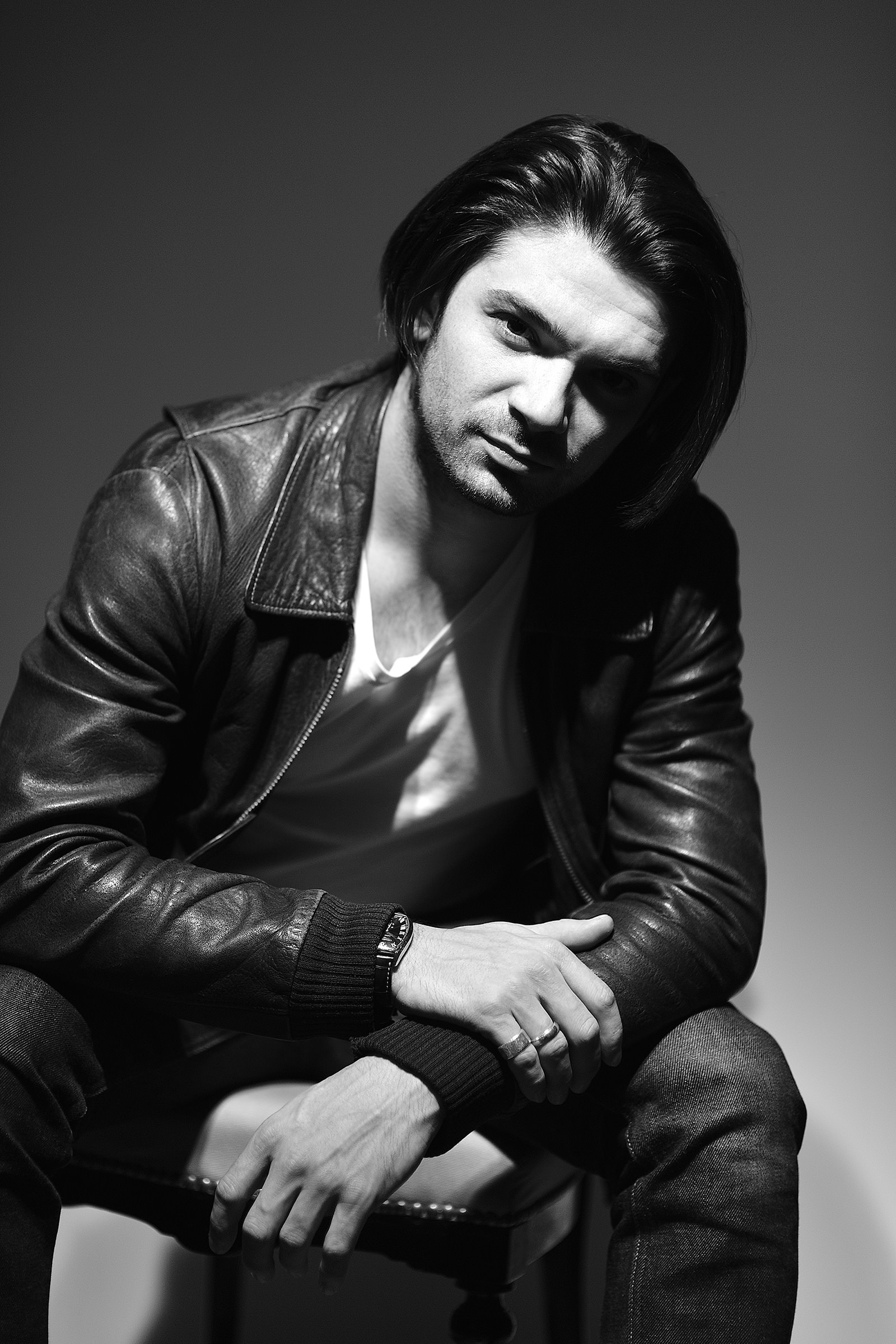 Gautier Capuçon