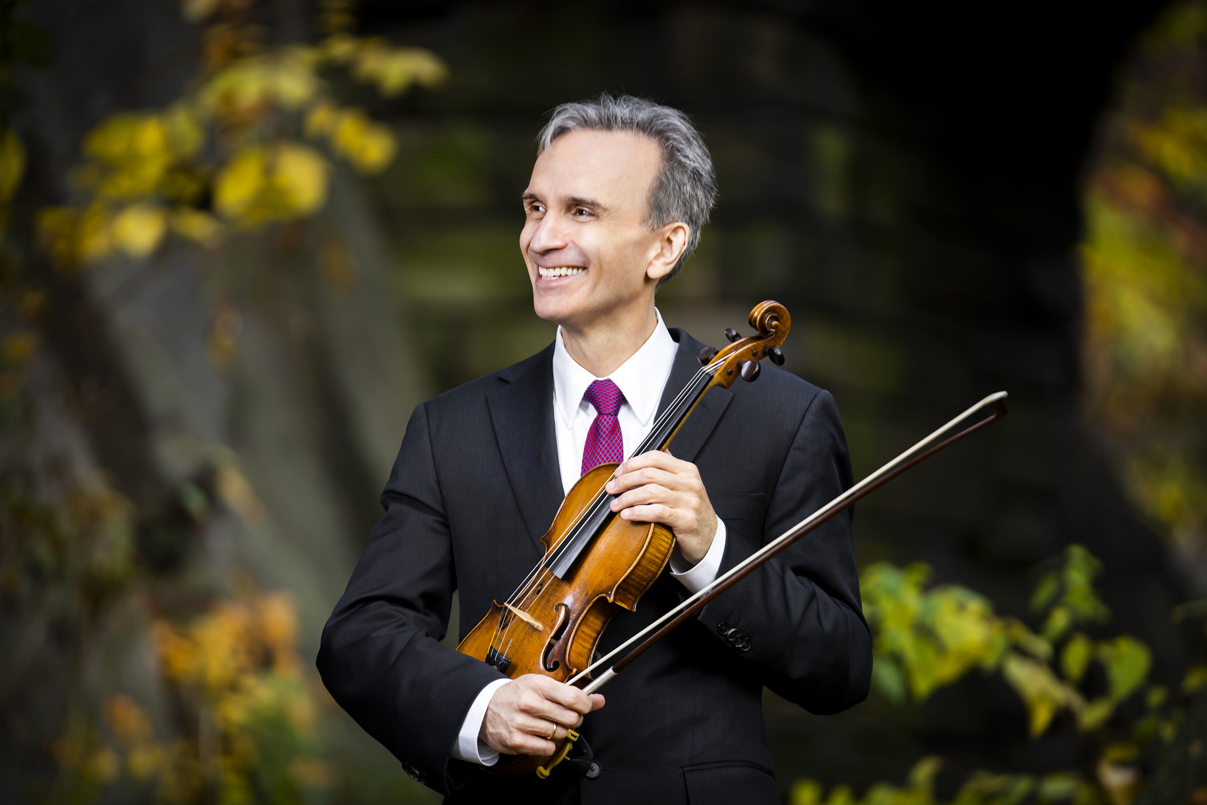 Gil Shaham