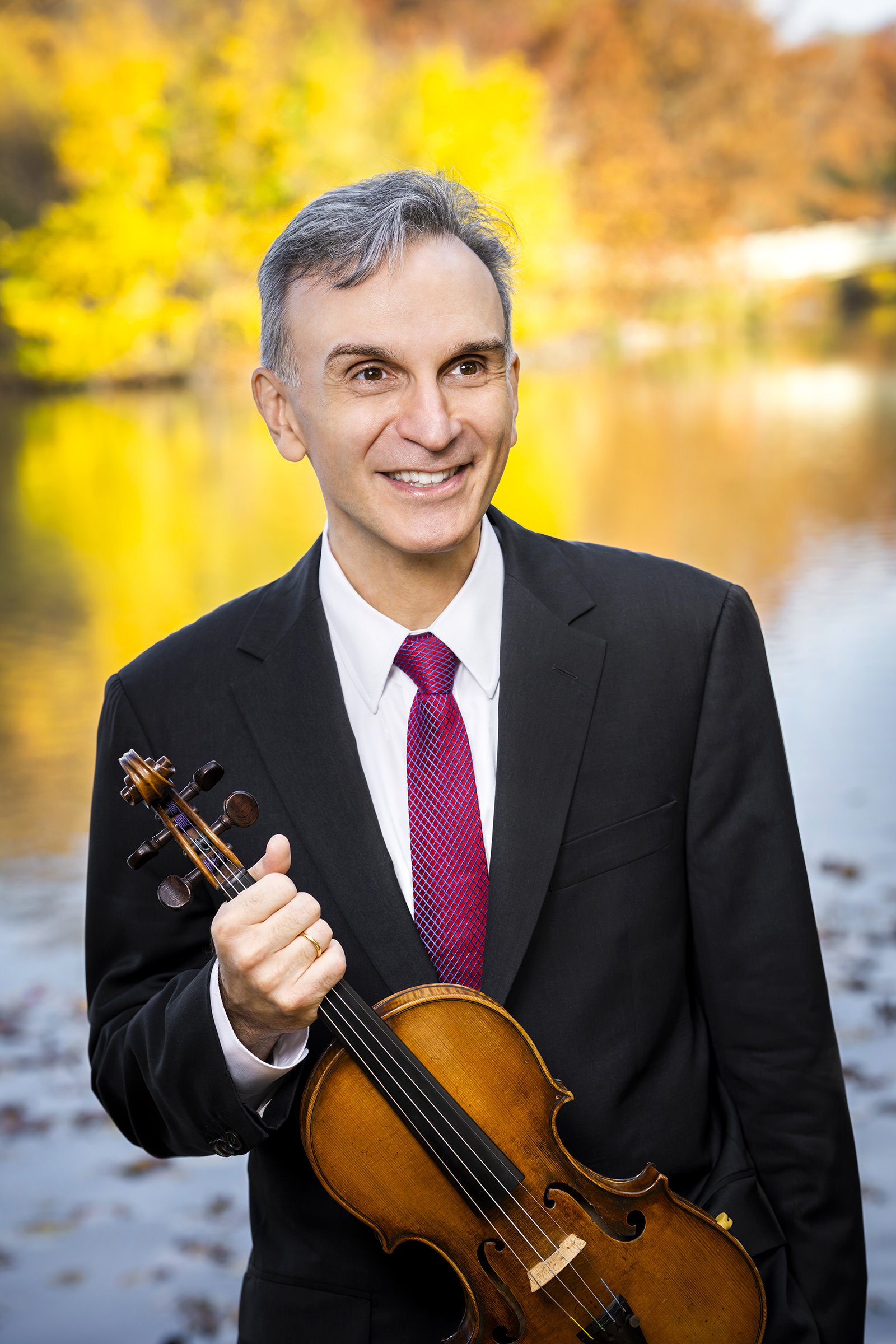 Gil Shaham