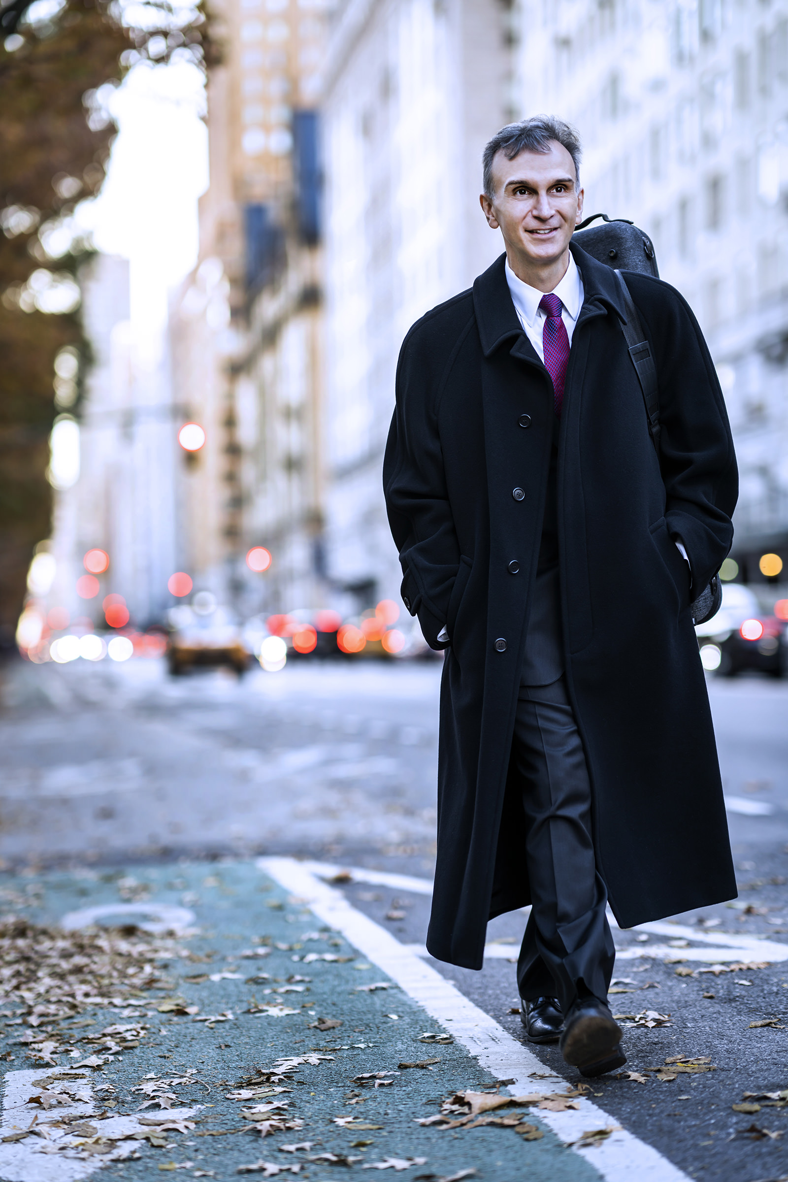 Gil Shaham