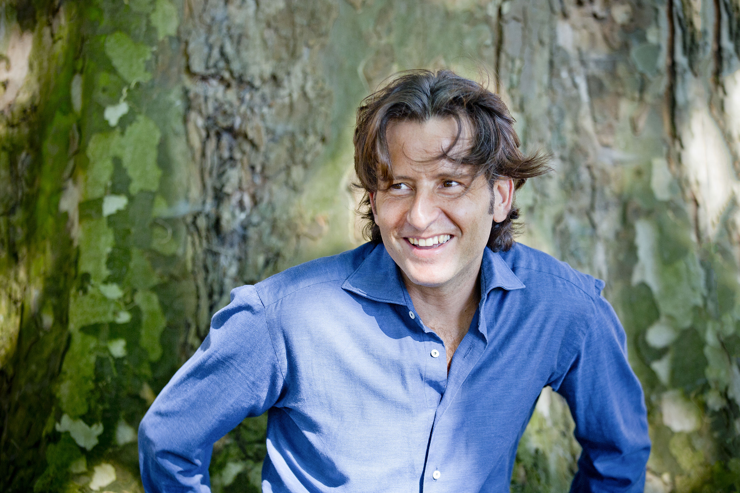 Gustavo Gimeno
