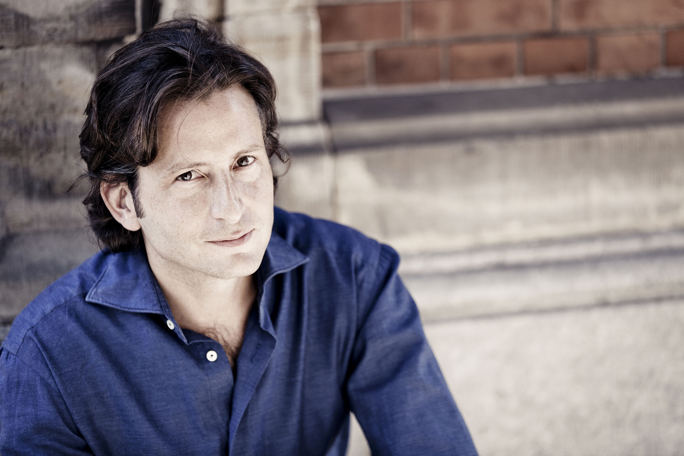 Gustavo Gimeno