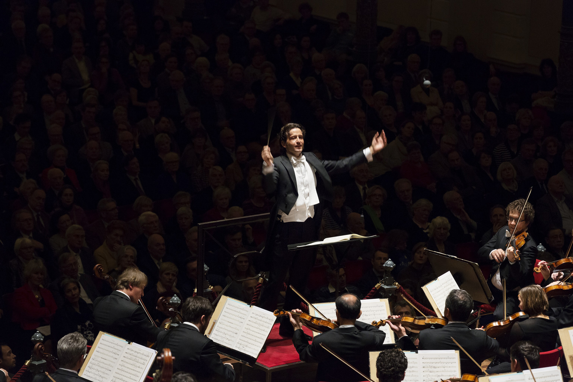 Gustavo Gimeno
