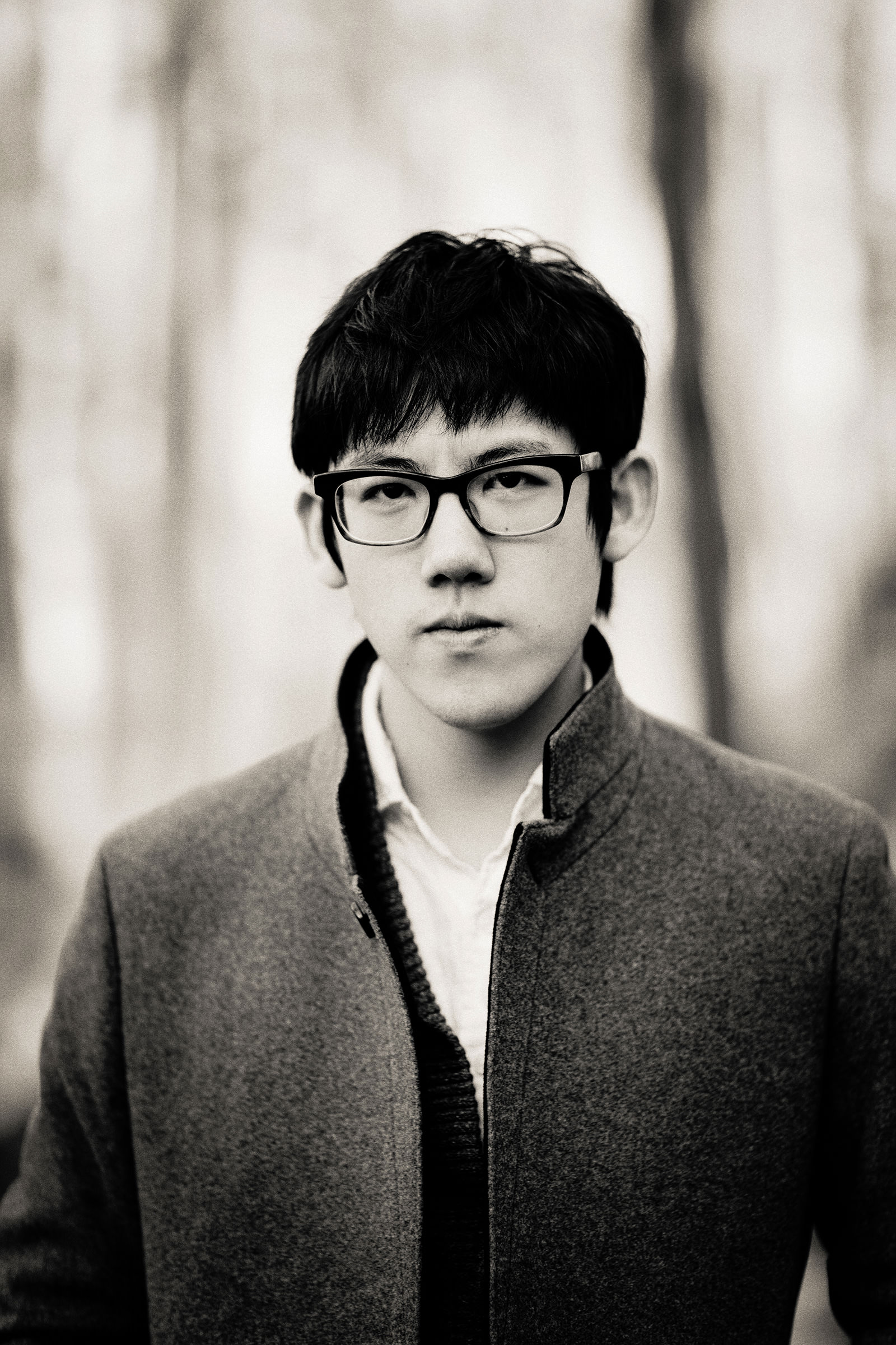 Haochen Zhang
