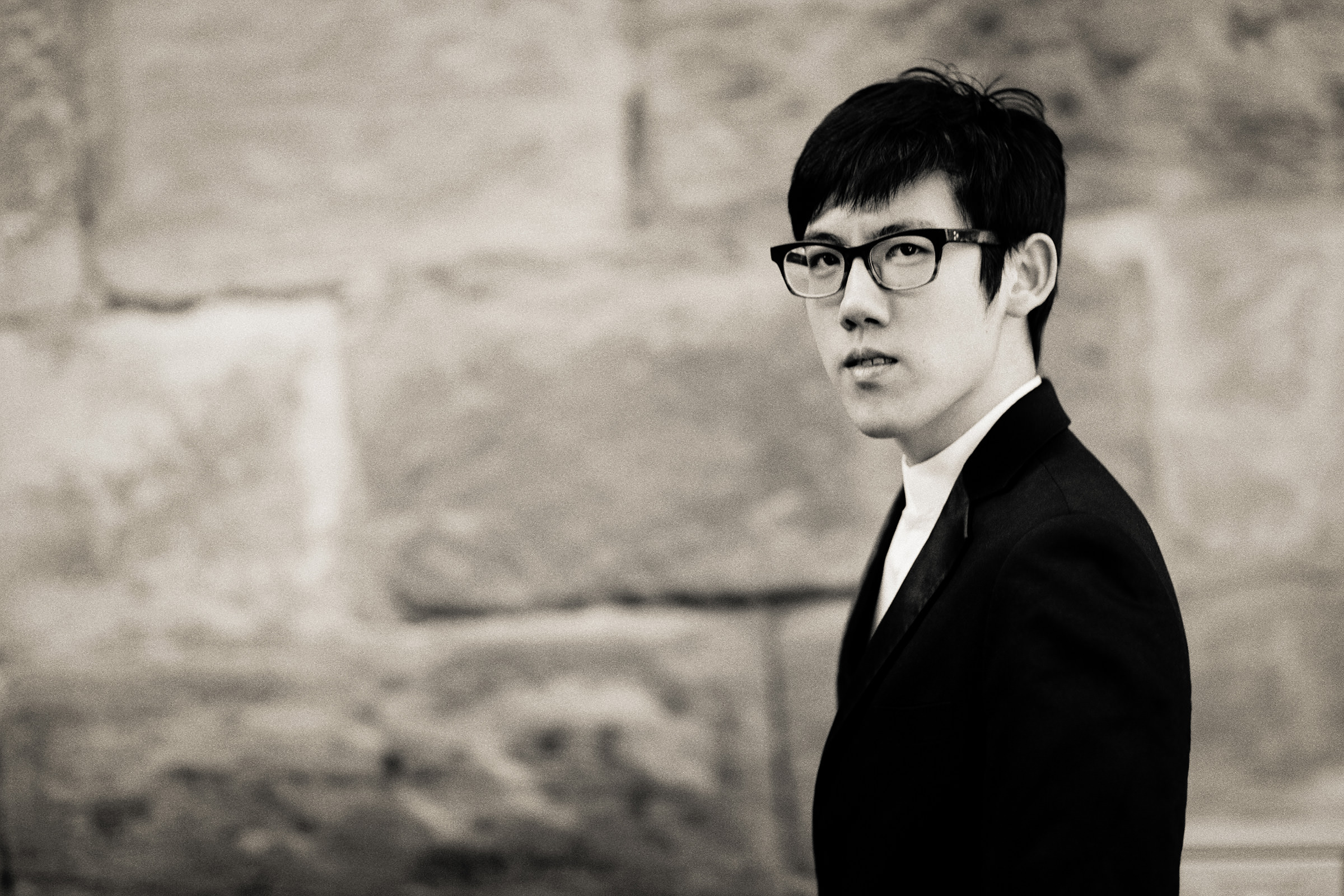 Haochen Zhang