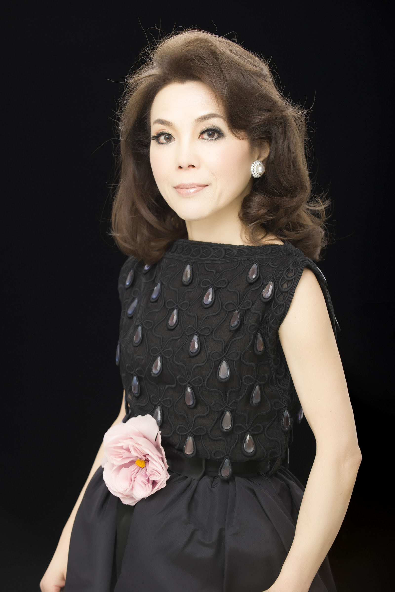 Harumi Hanafusa
