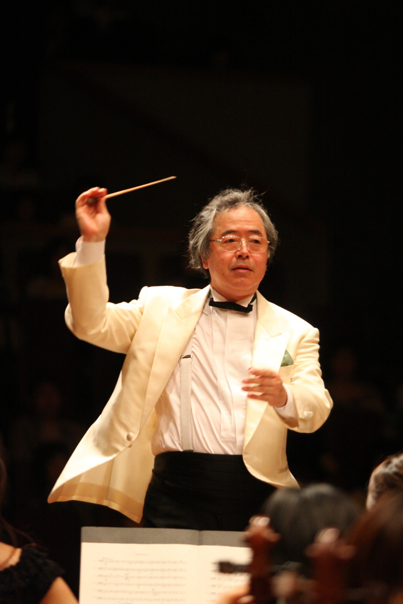 Hideomi Kuroiwa