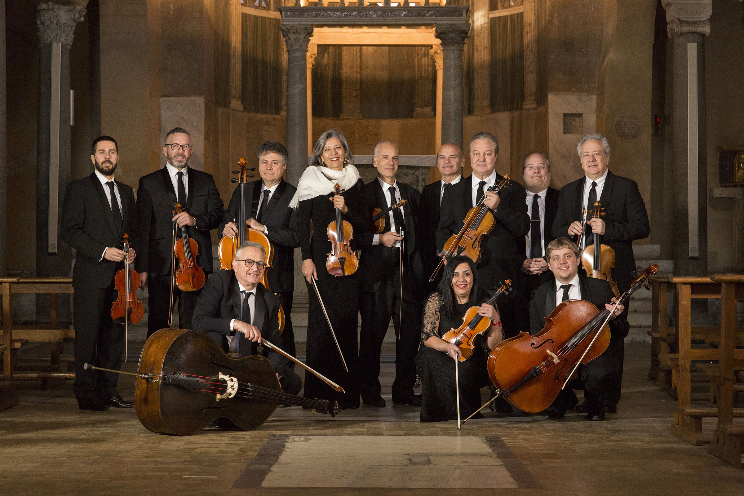 I Musici