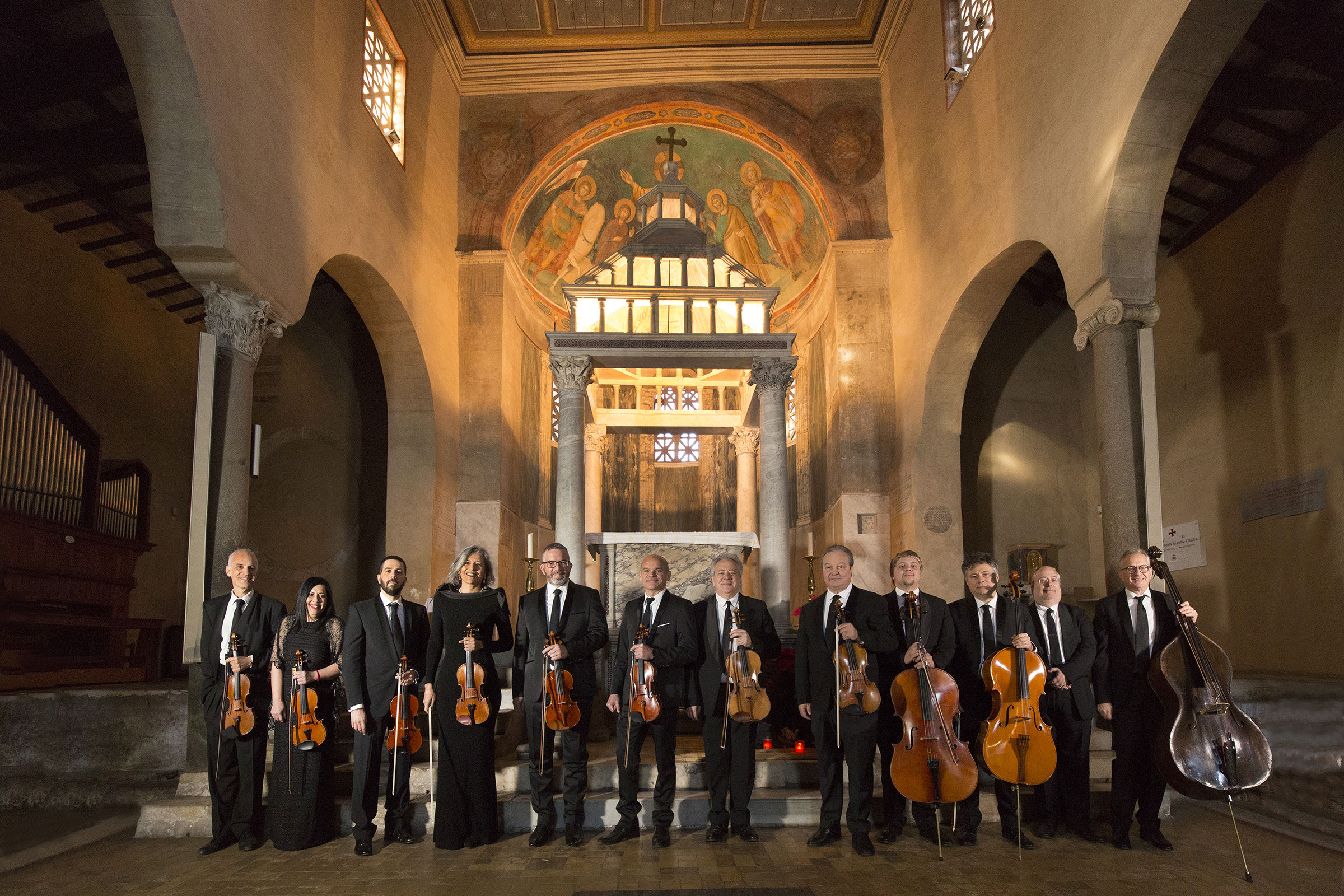 I Musici
