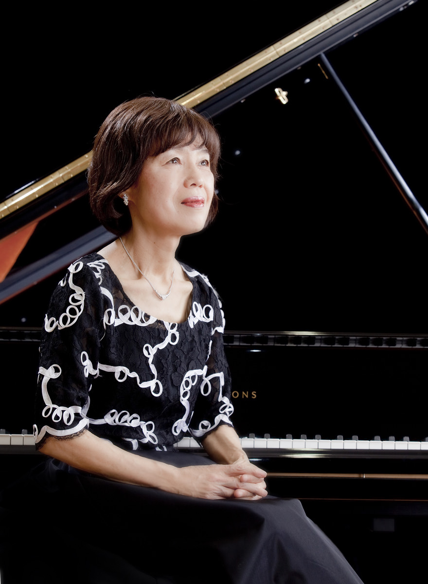 Ikuyo Kamiya