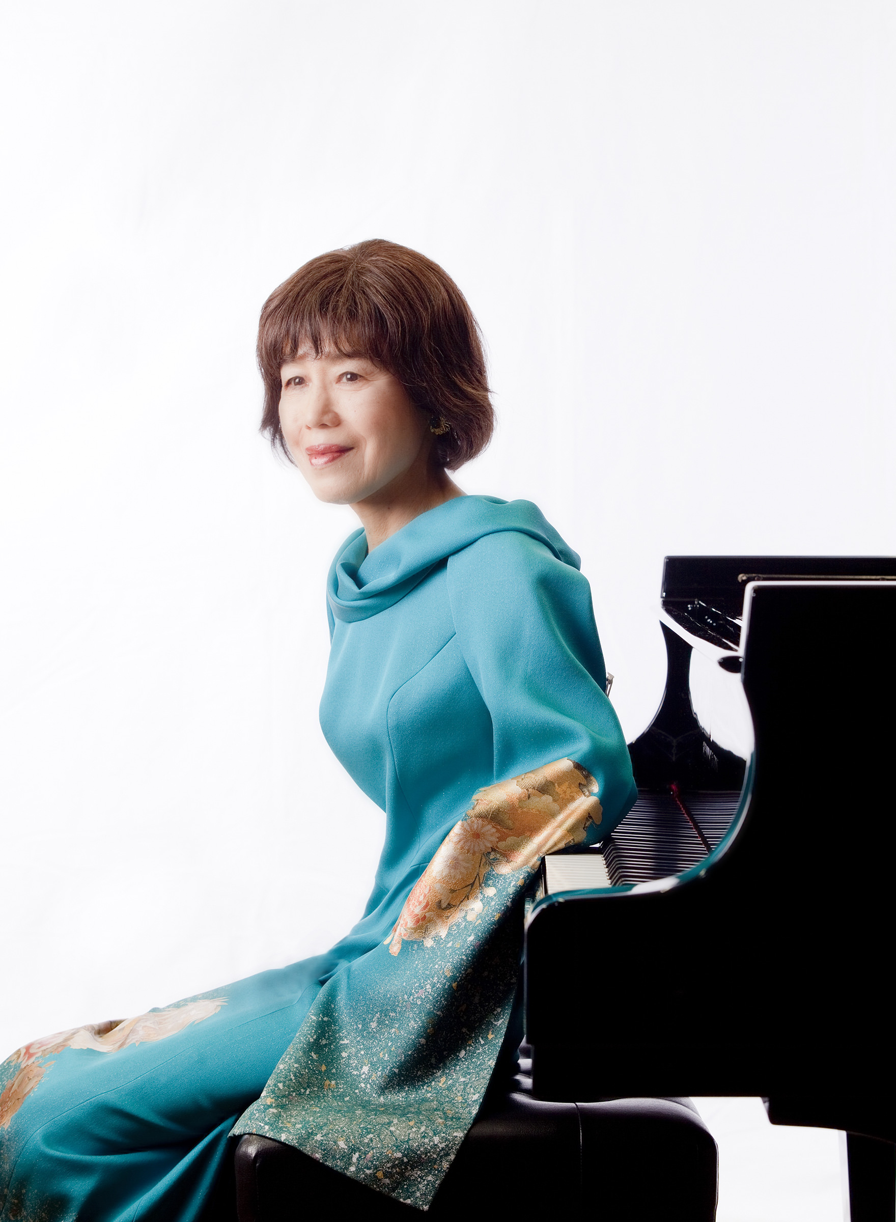 Ikuyo Kamiya