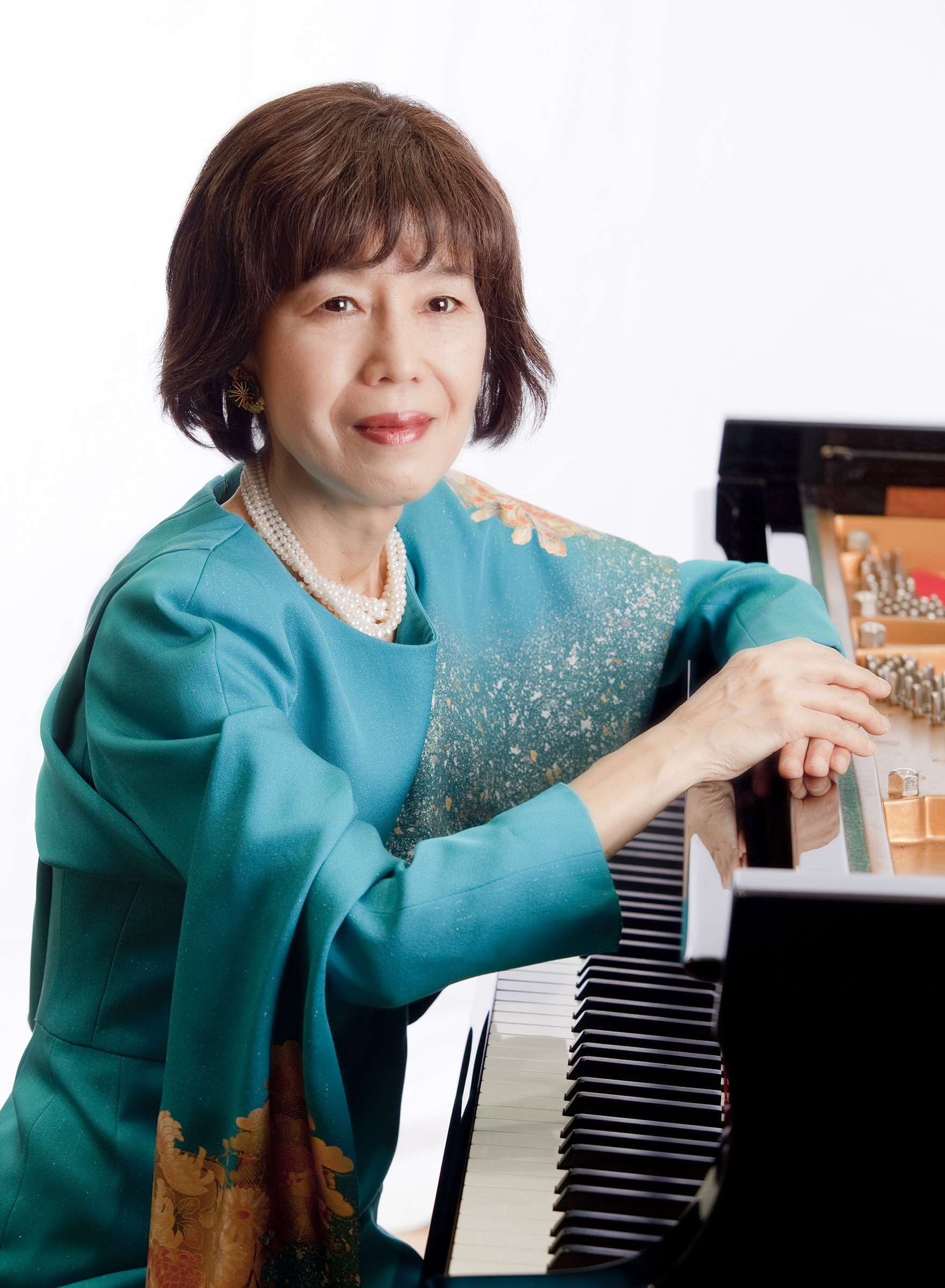 Ikuyo Kamiya