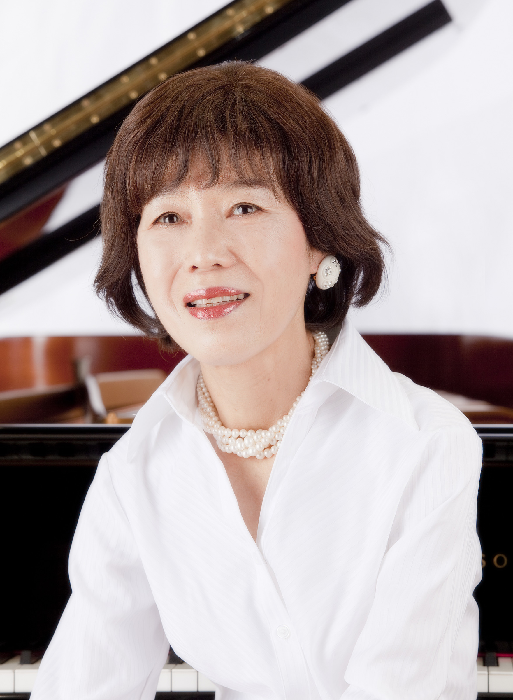 Ikuyo Kamiya
