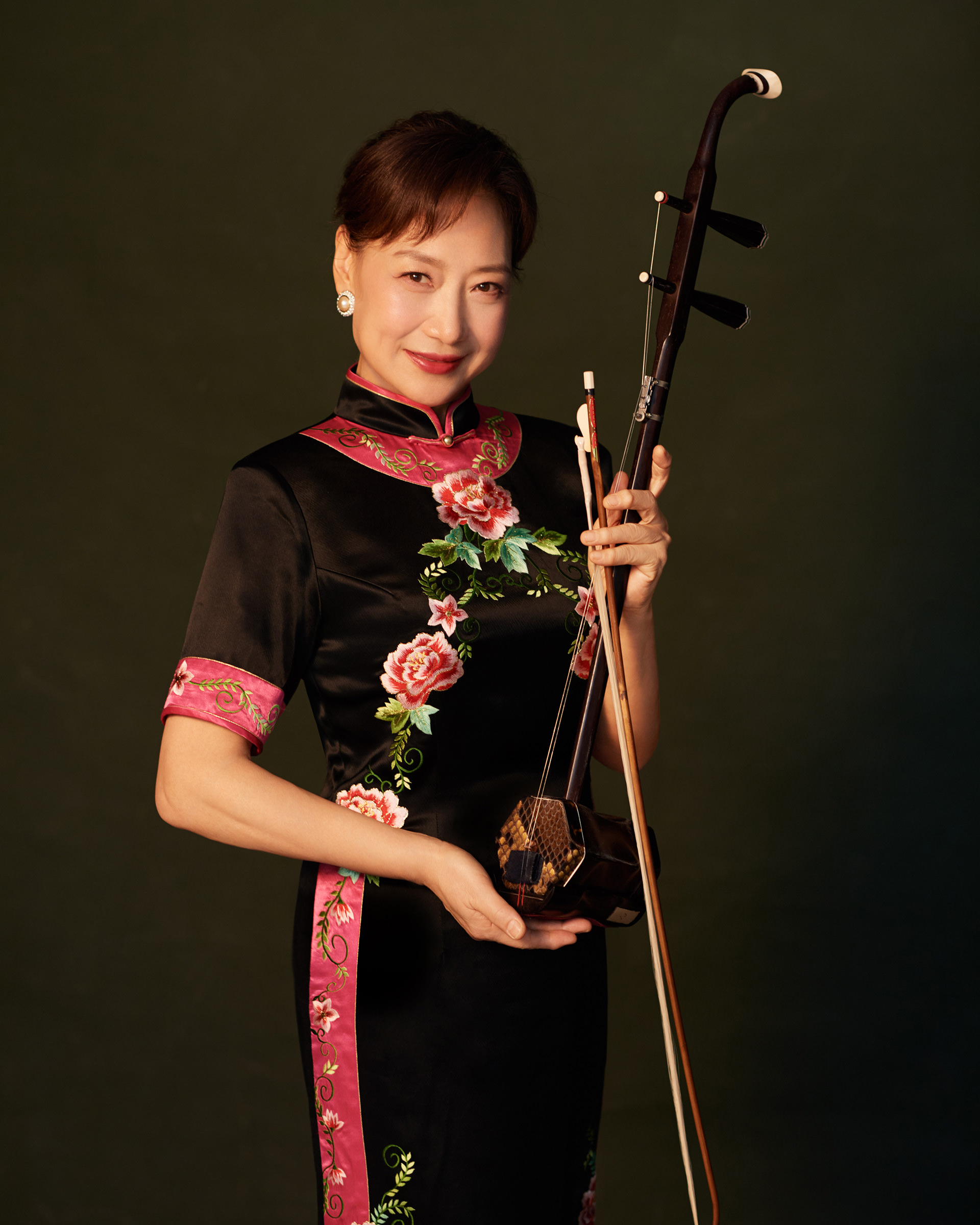 Jiang Jianhua