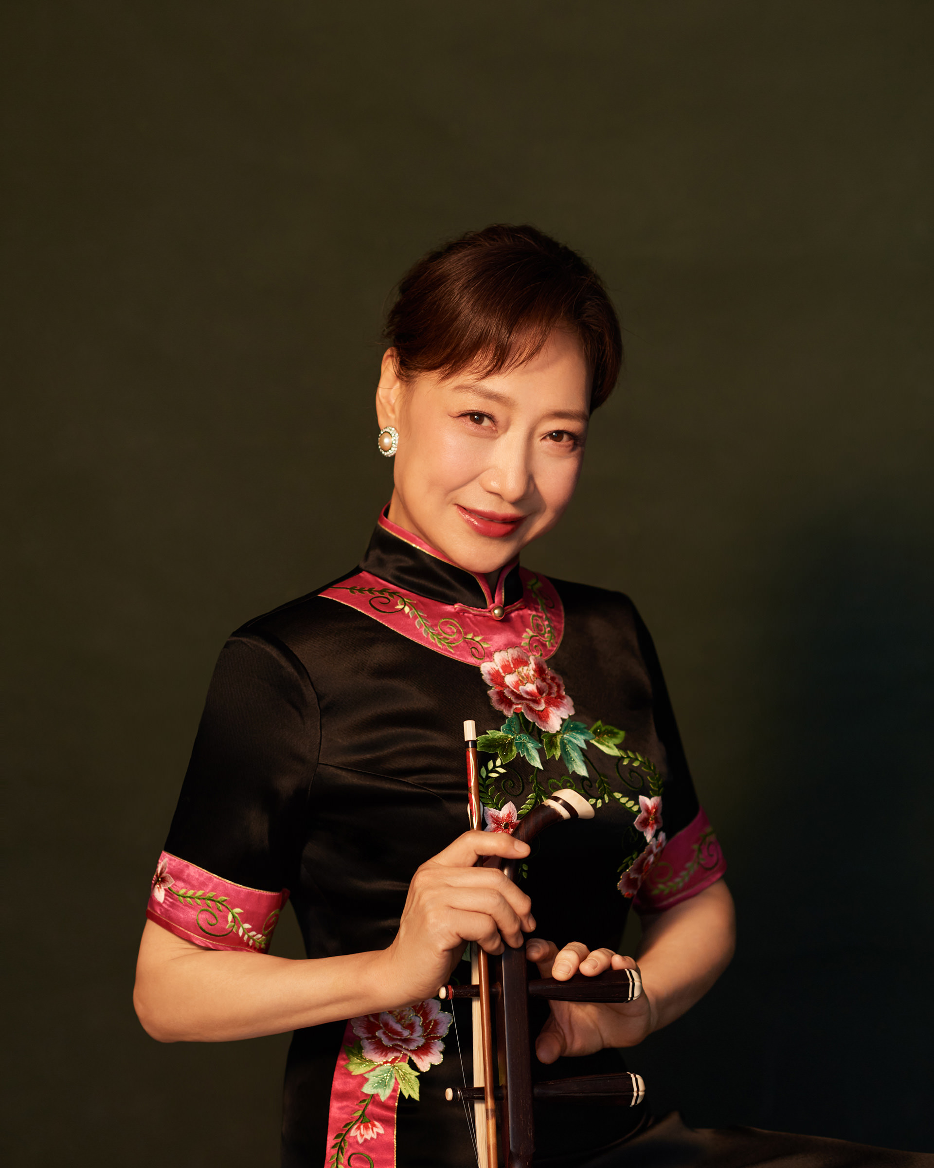 Jiang Jianhua