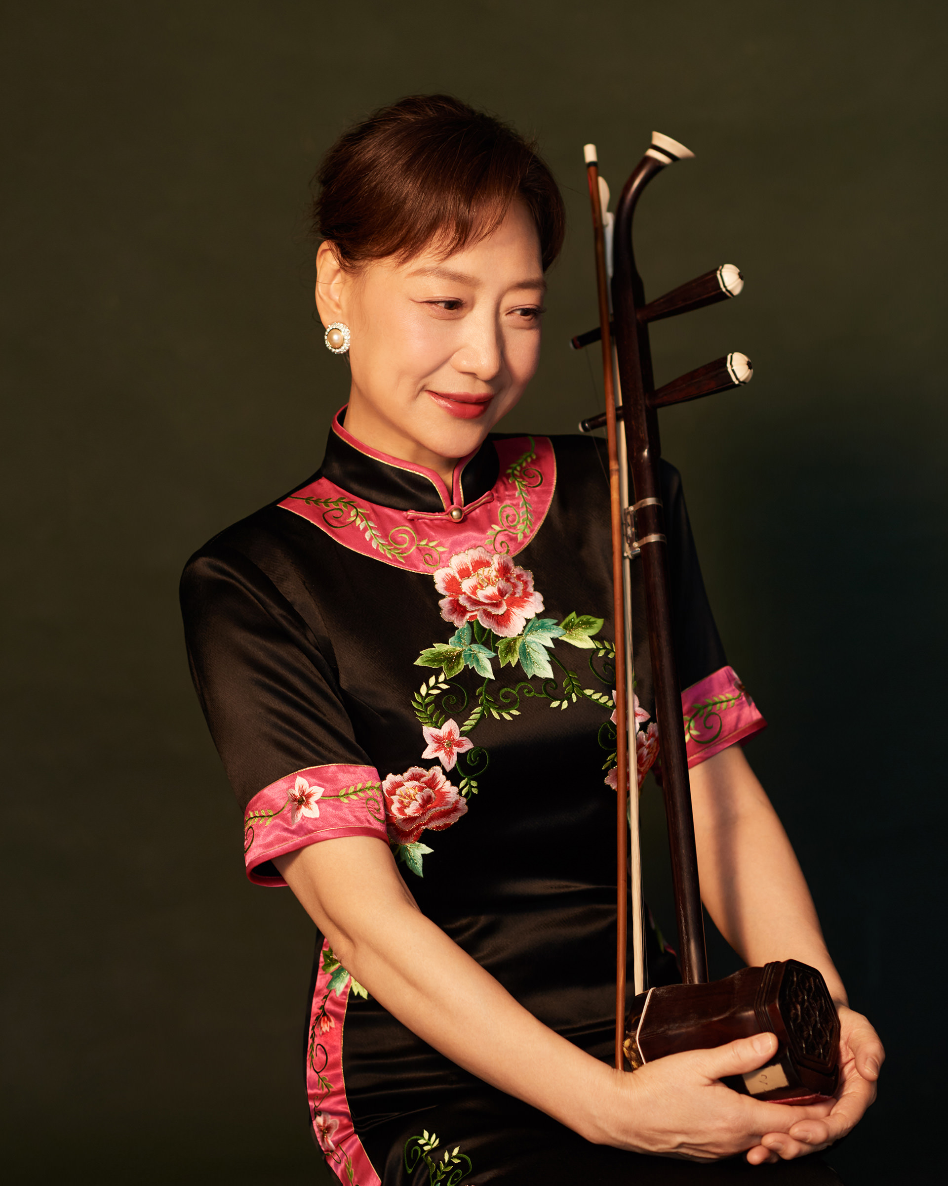 Jiang Jianhua
