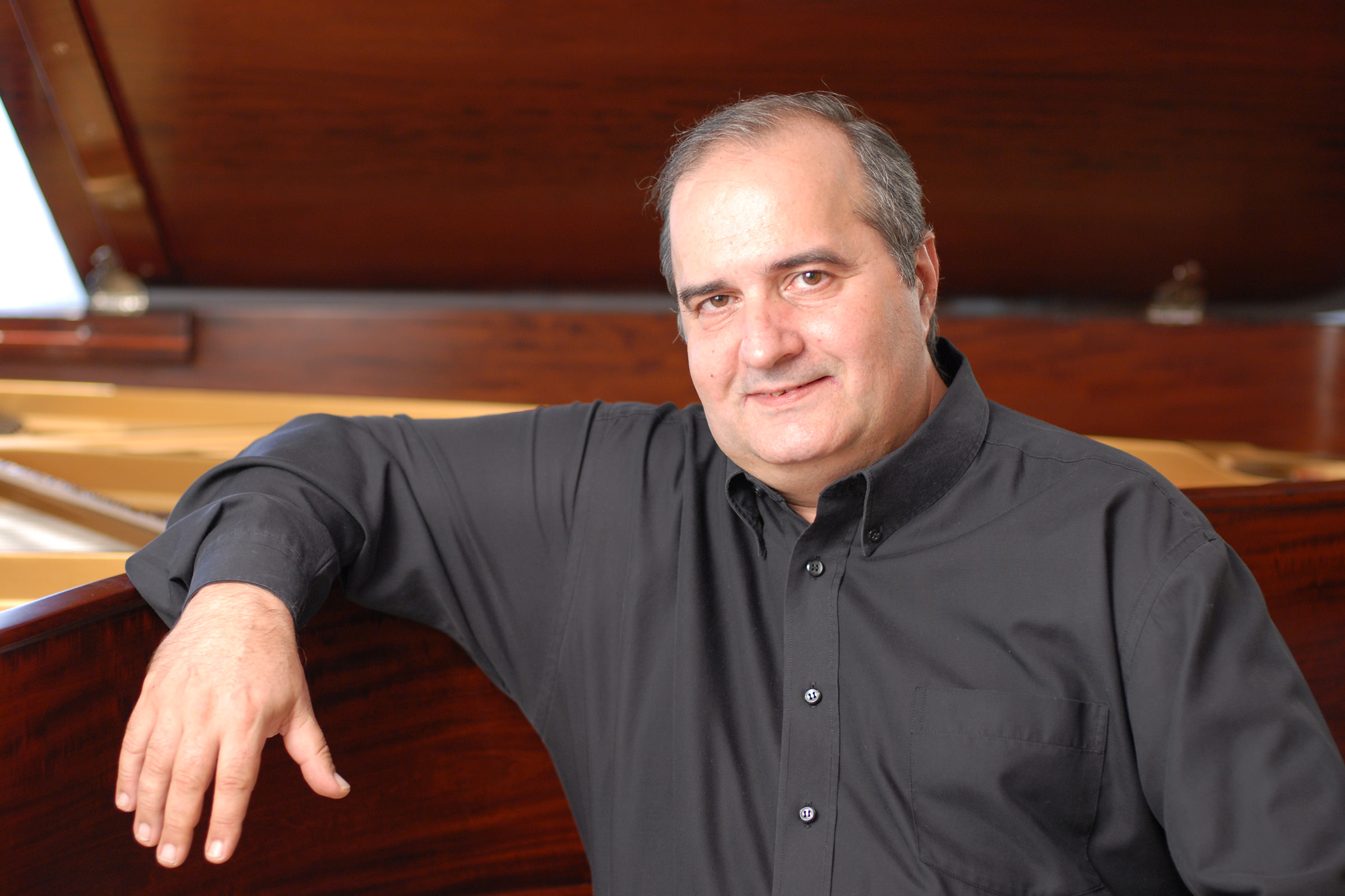 Jorge Luis Prats