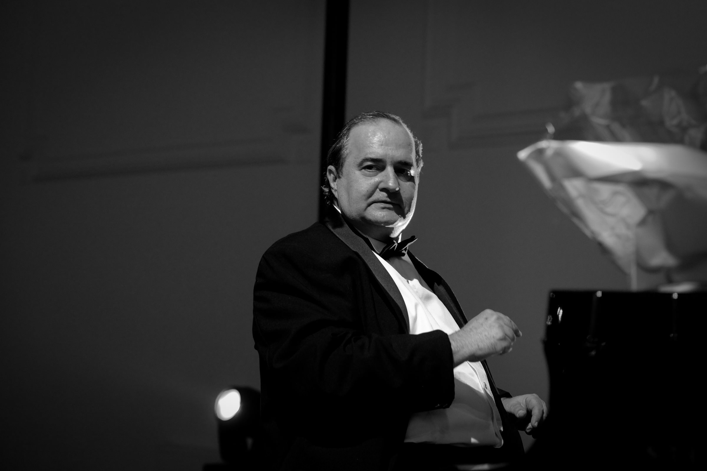 Jorge Luis Prats
