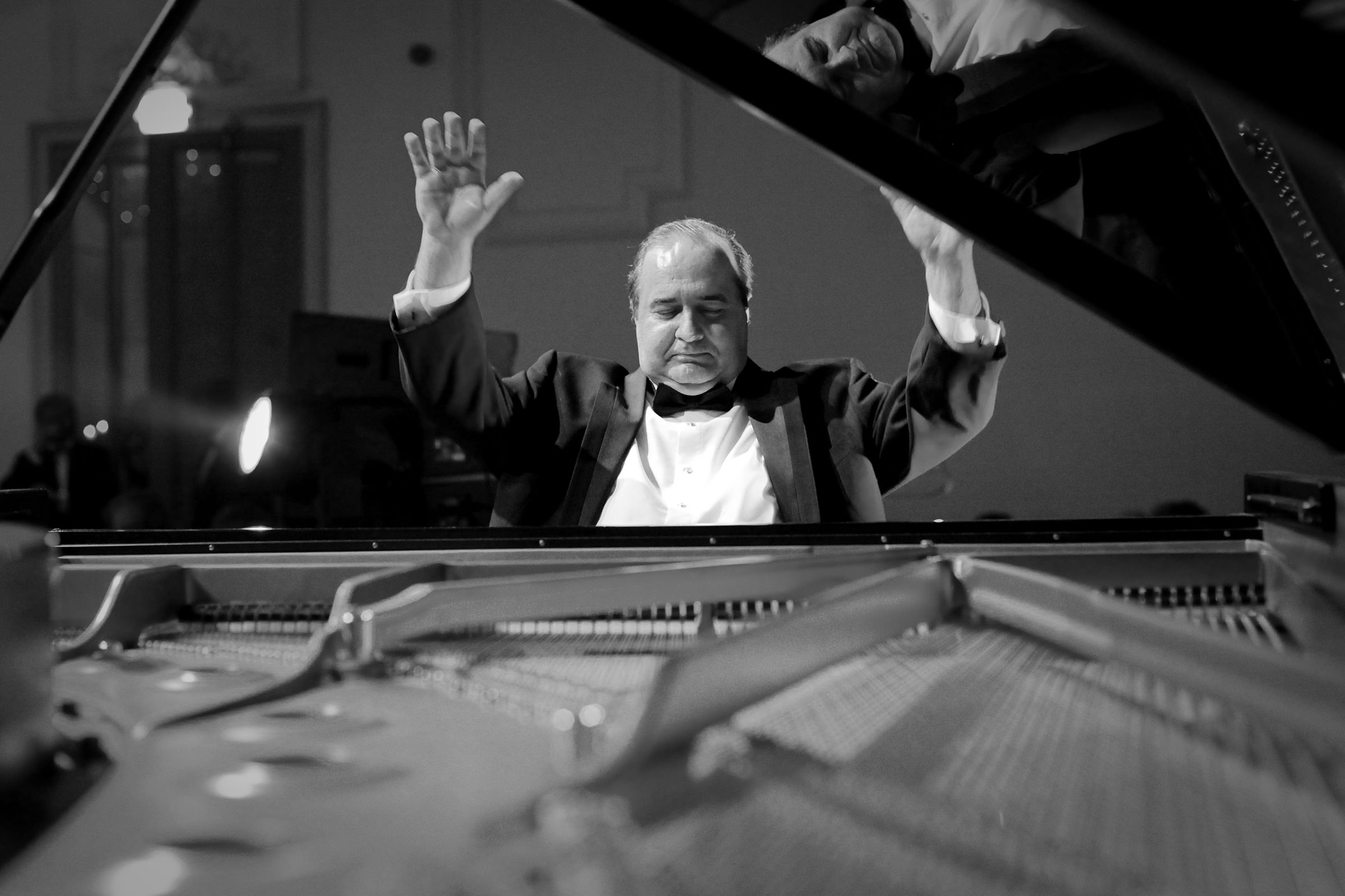 Jorge Luis Prats