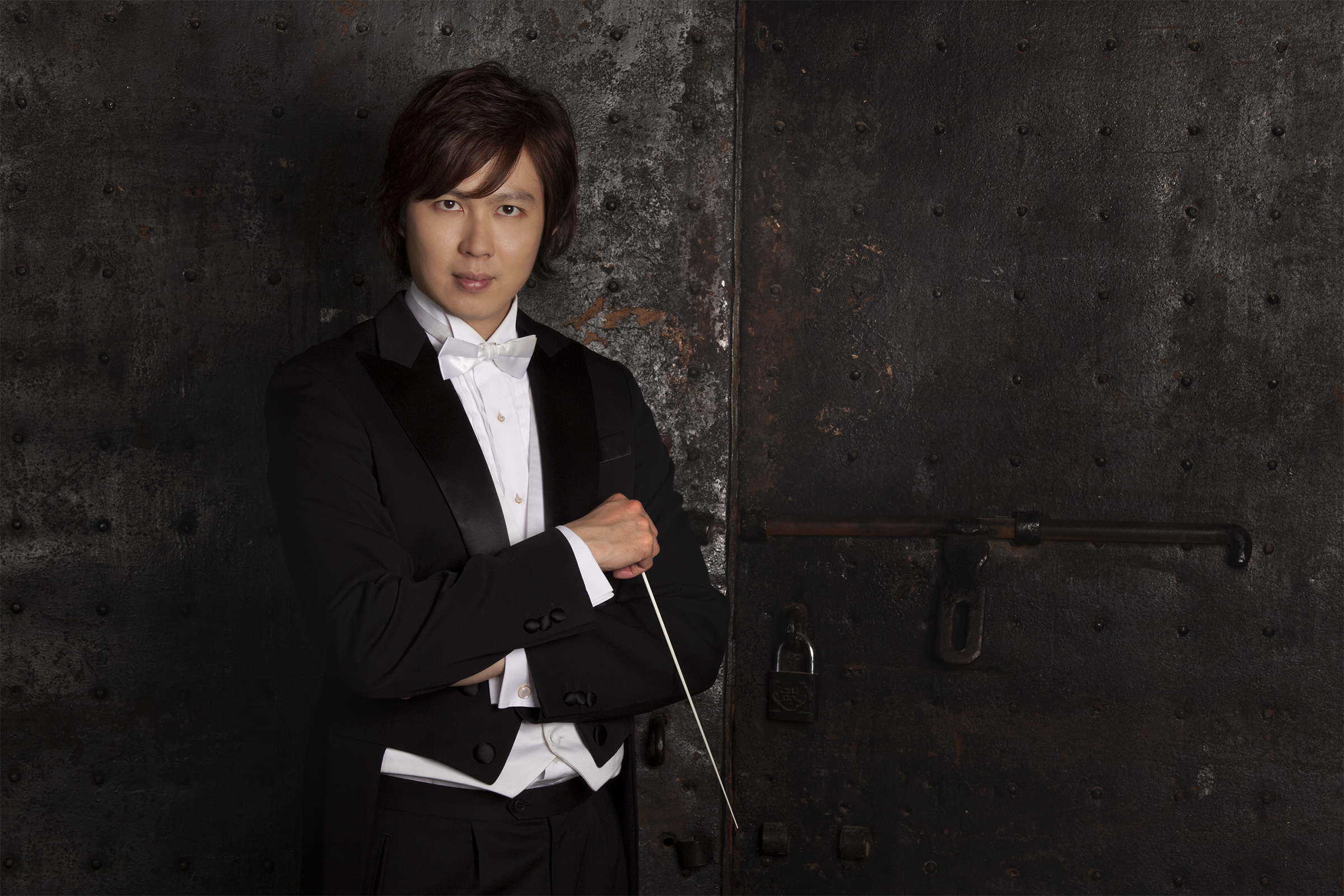 Joshua Tan