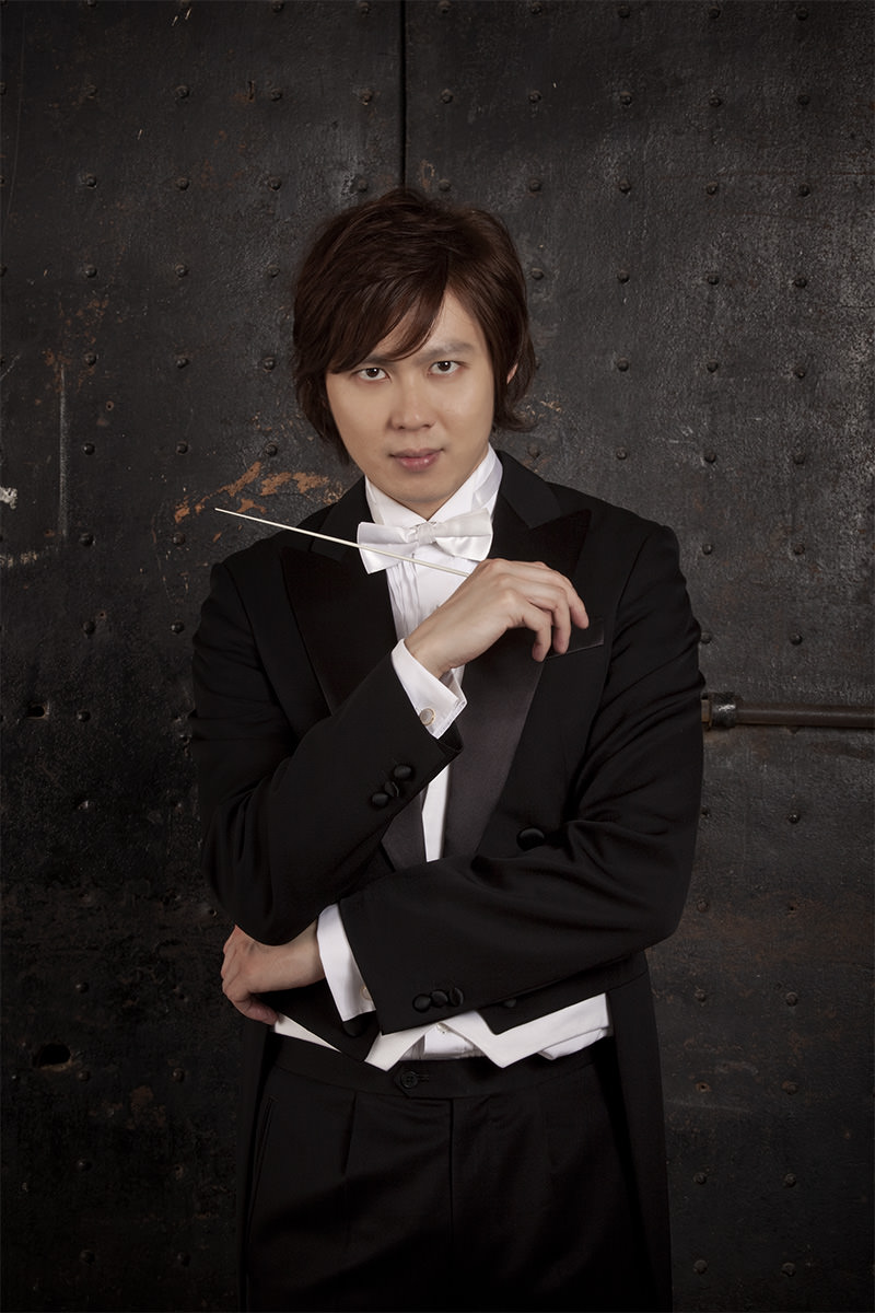 Joshua Tan
