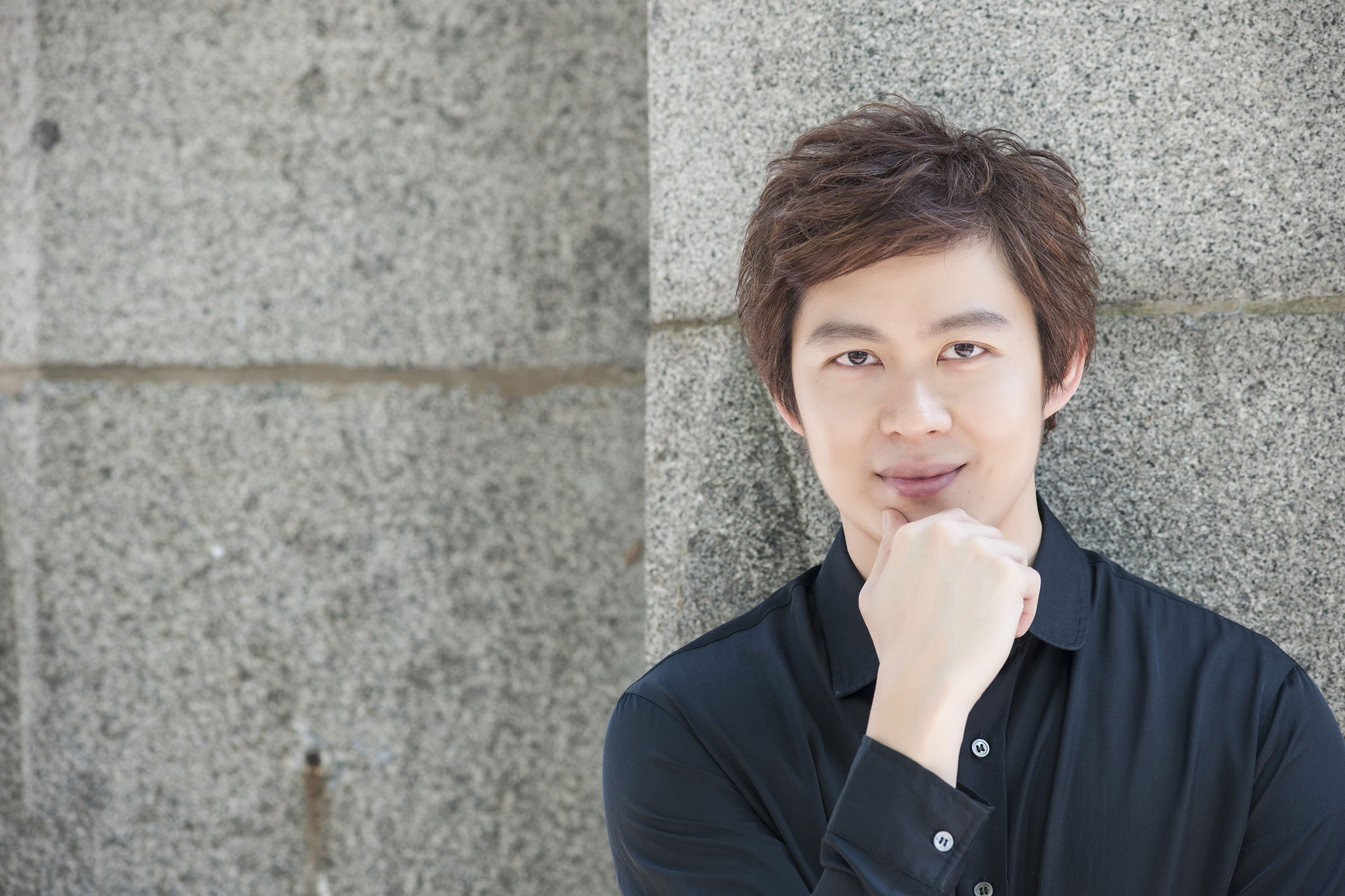 Joshua Tan