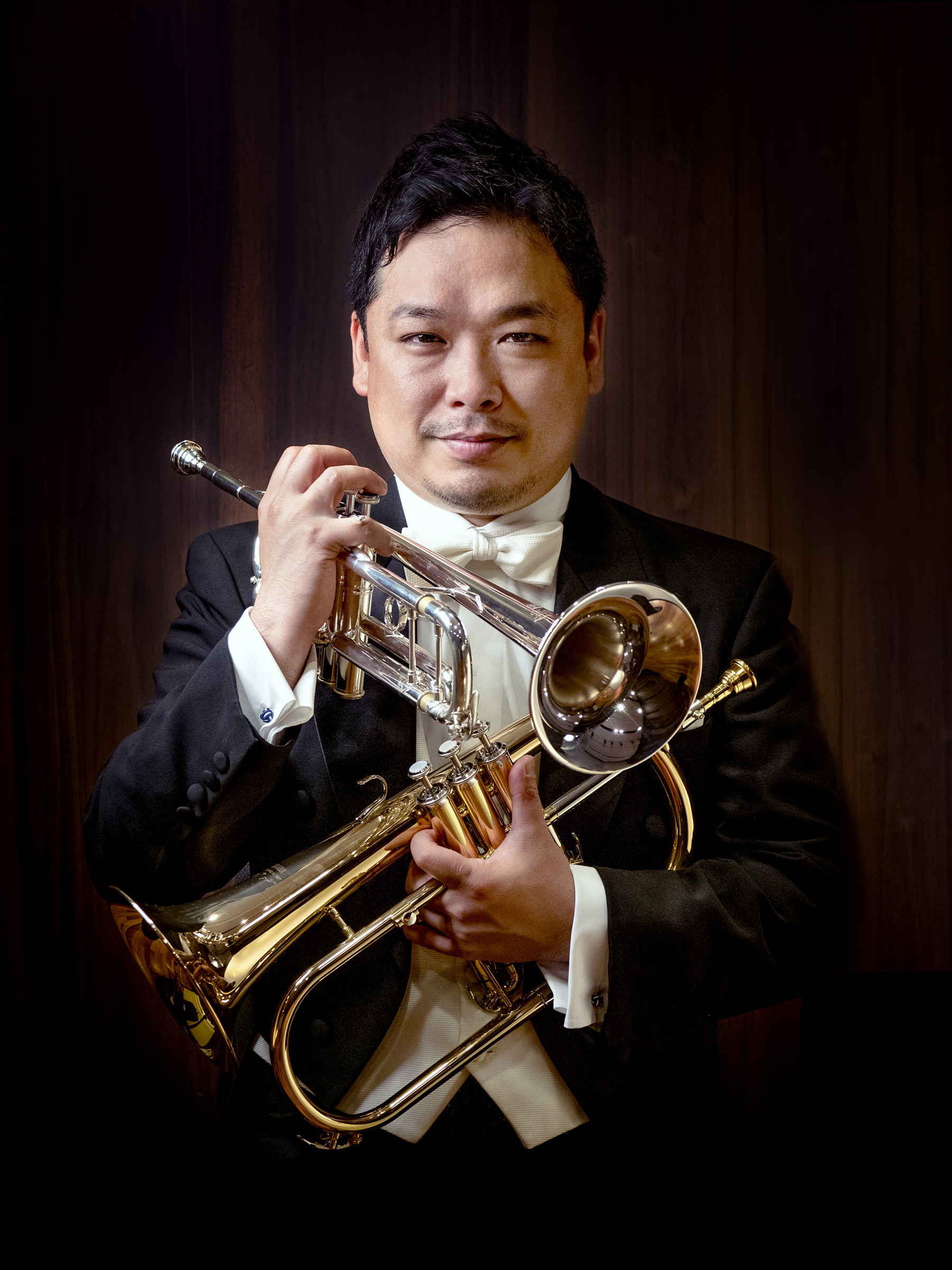 Kazuaki Kikumoto