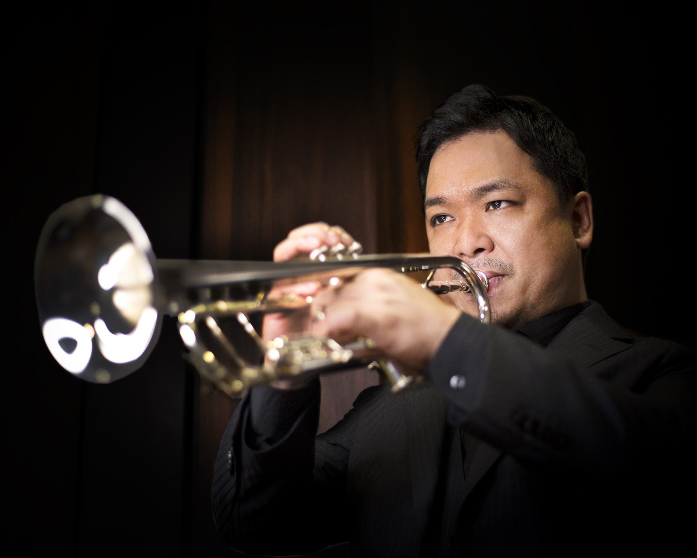 Kazuaki Kikumoto