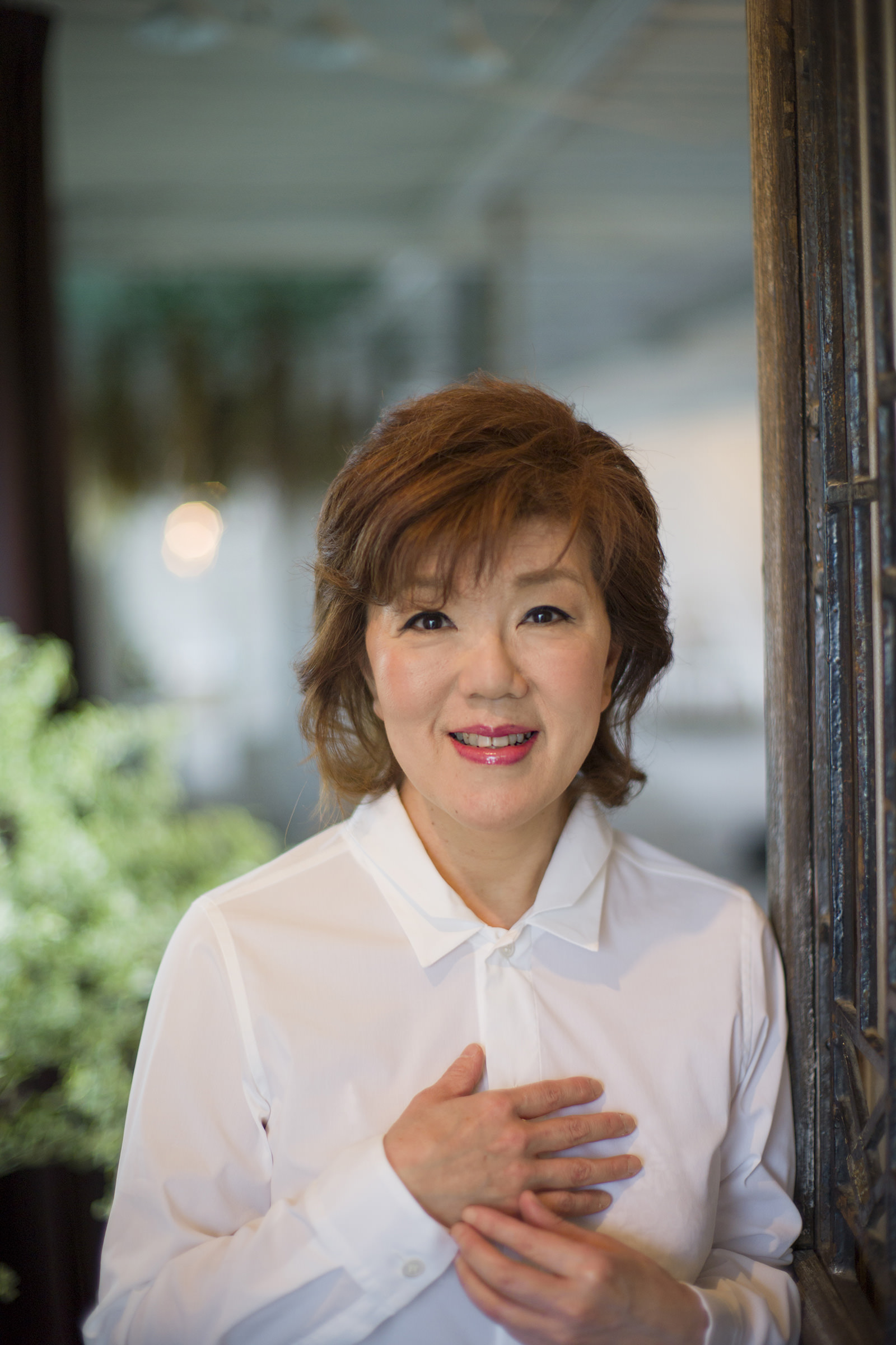 Kei Itoh