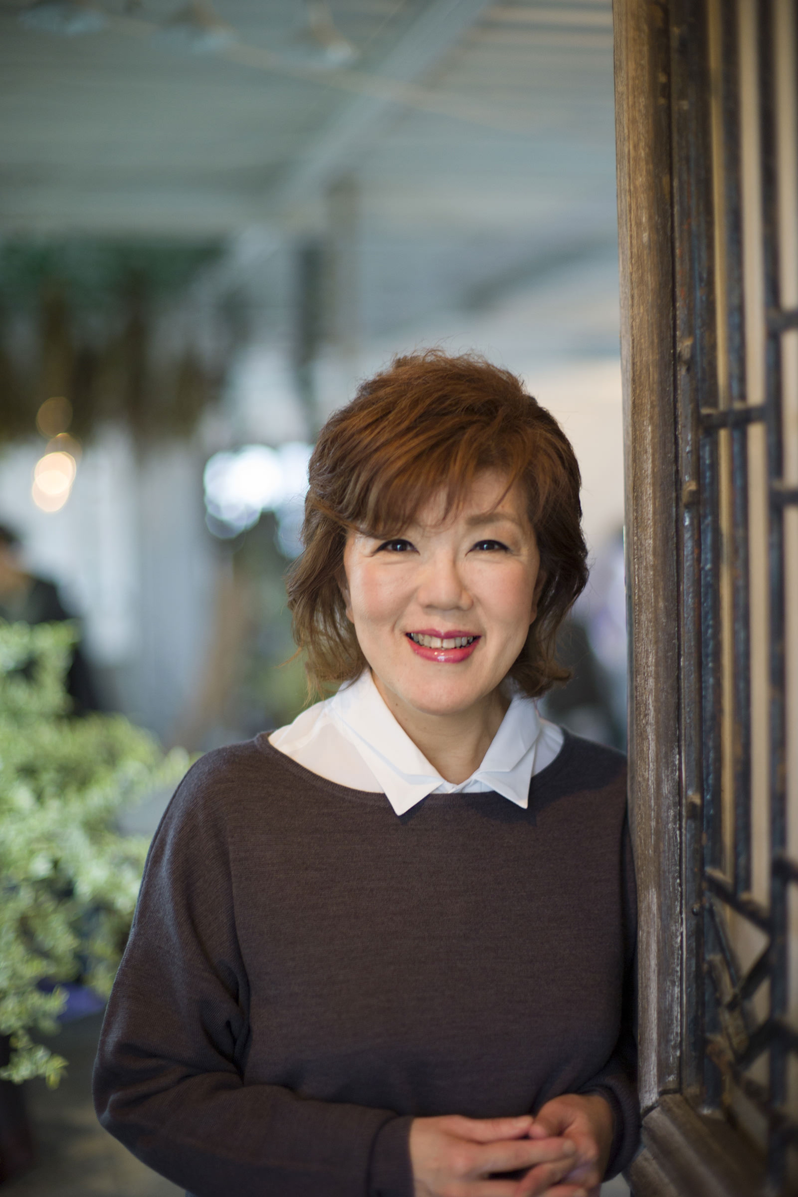Kei Itoh