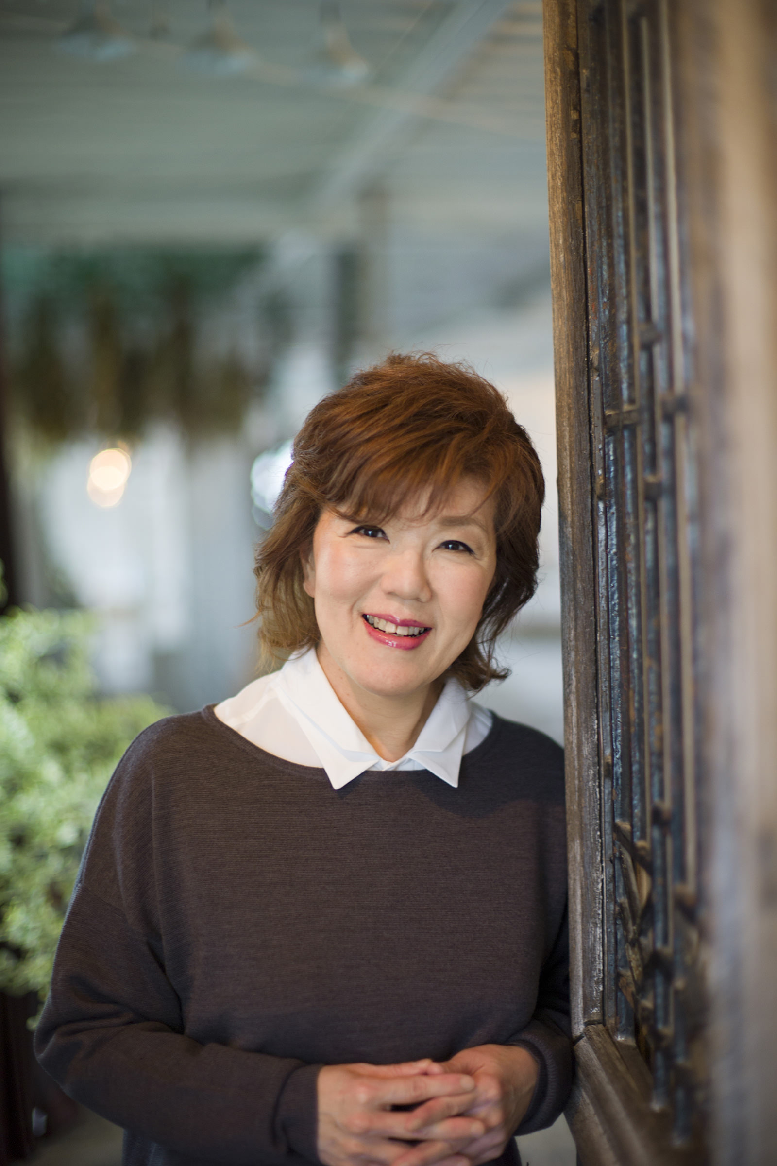 Kei Itoh