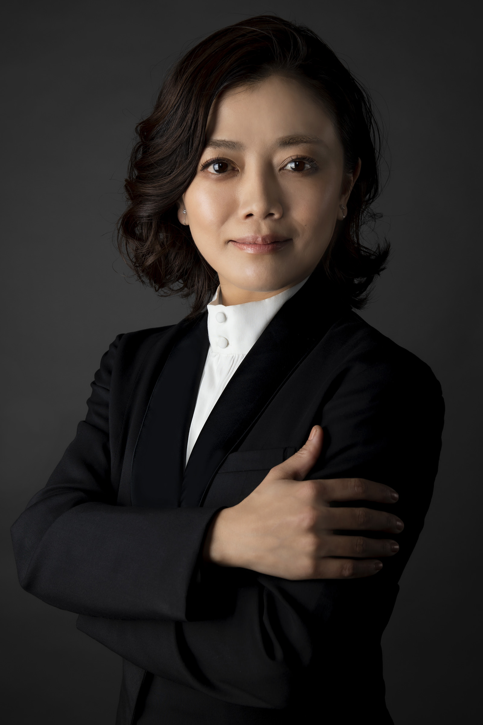 Keiko Mitsuhashi