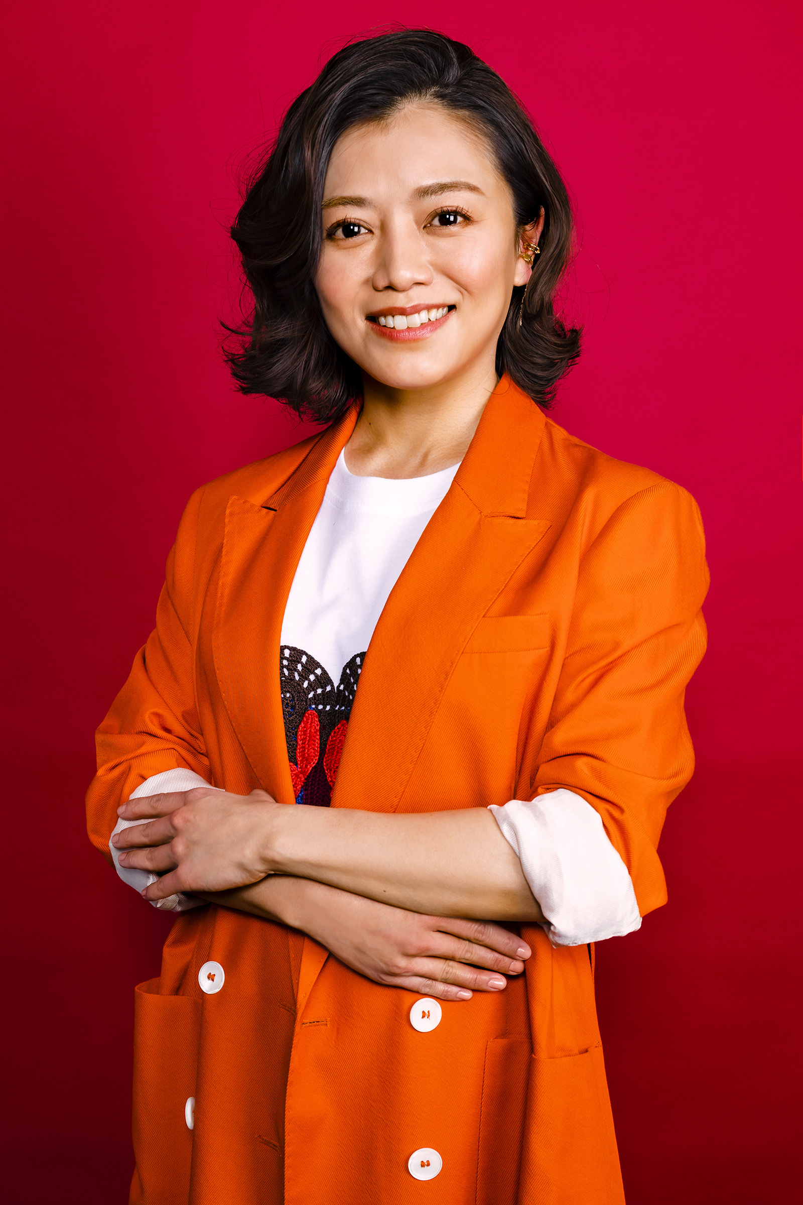 Keiko Mitsuhashi