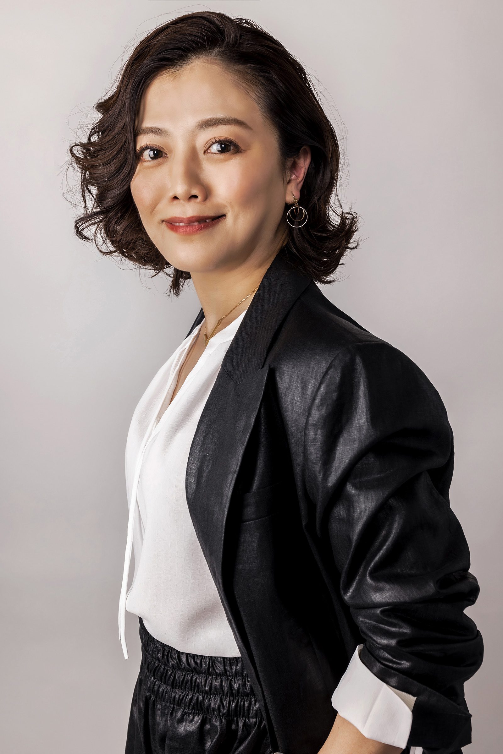 Keiko Mitsuhashi