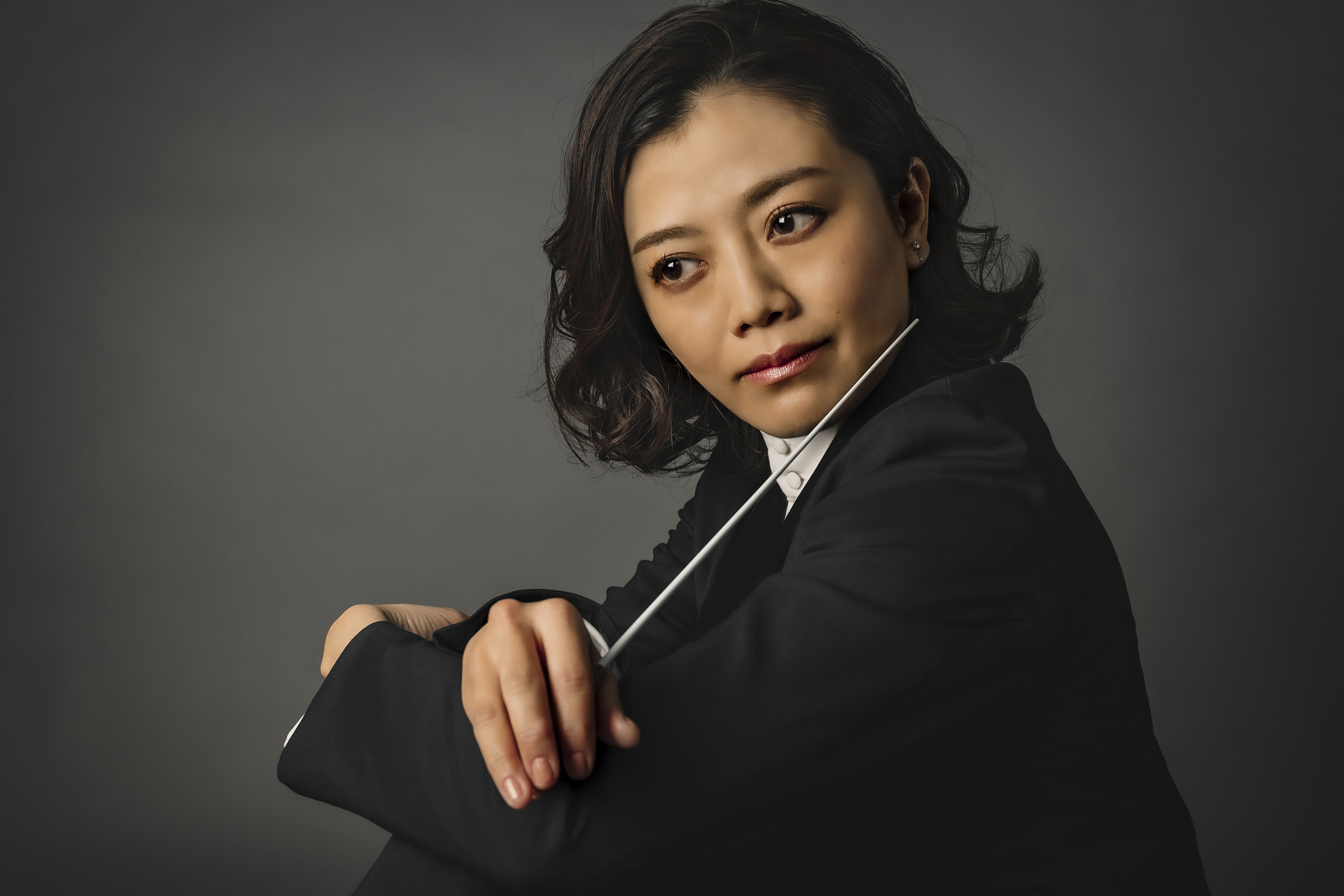 Keiko Mitsuhashi