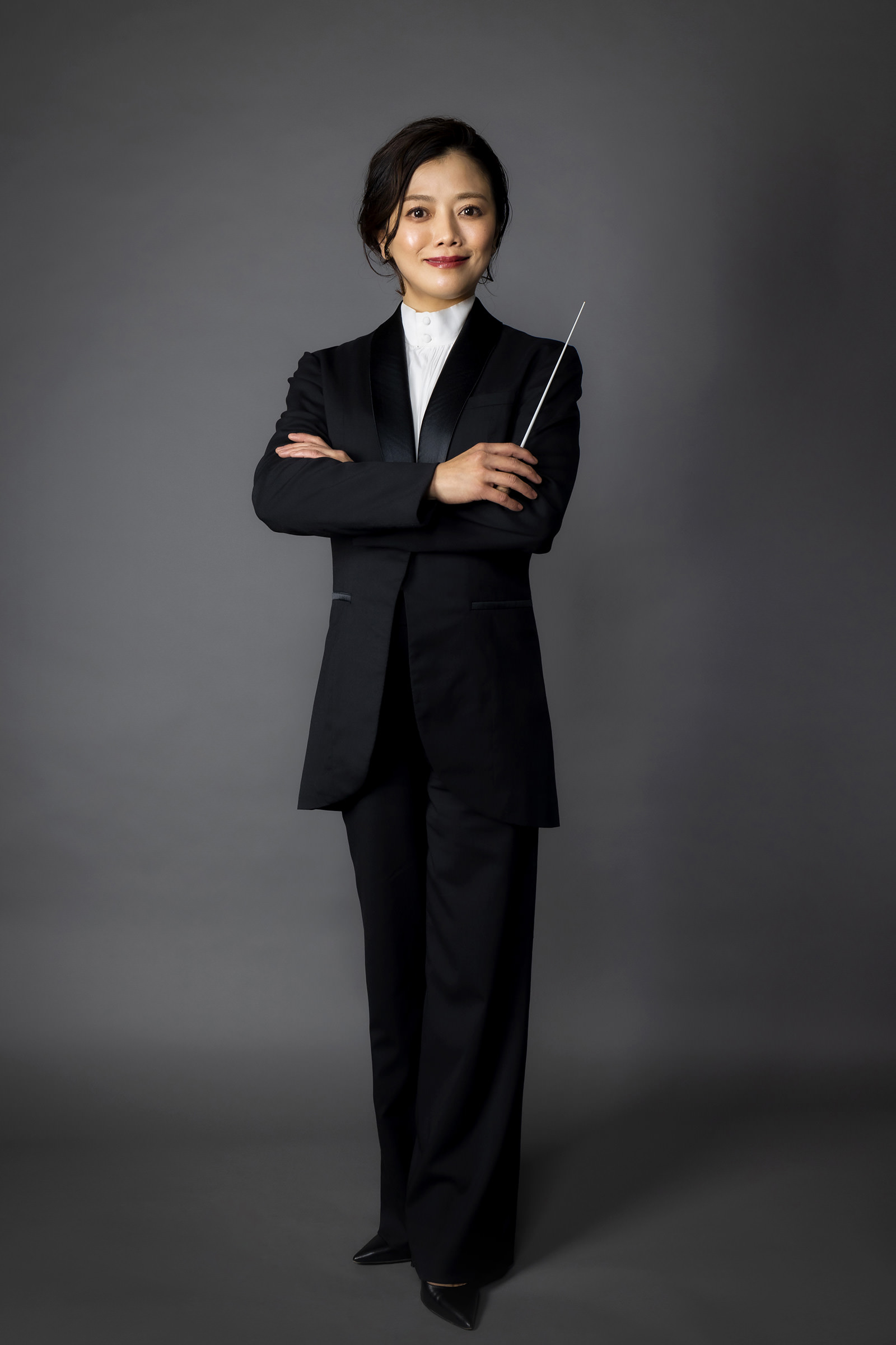 Keiko Mitsuhashi