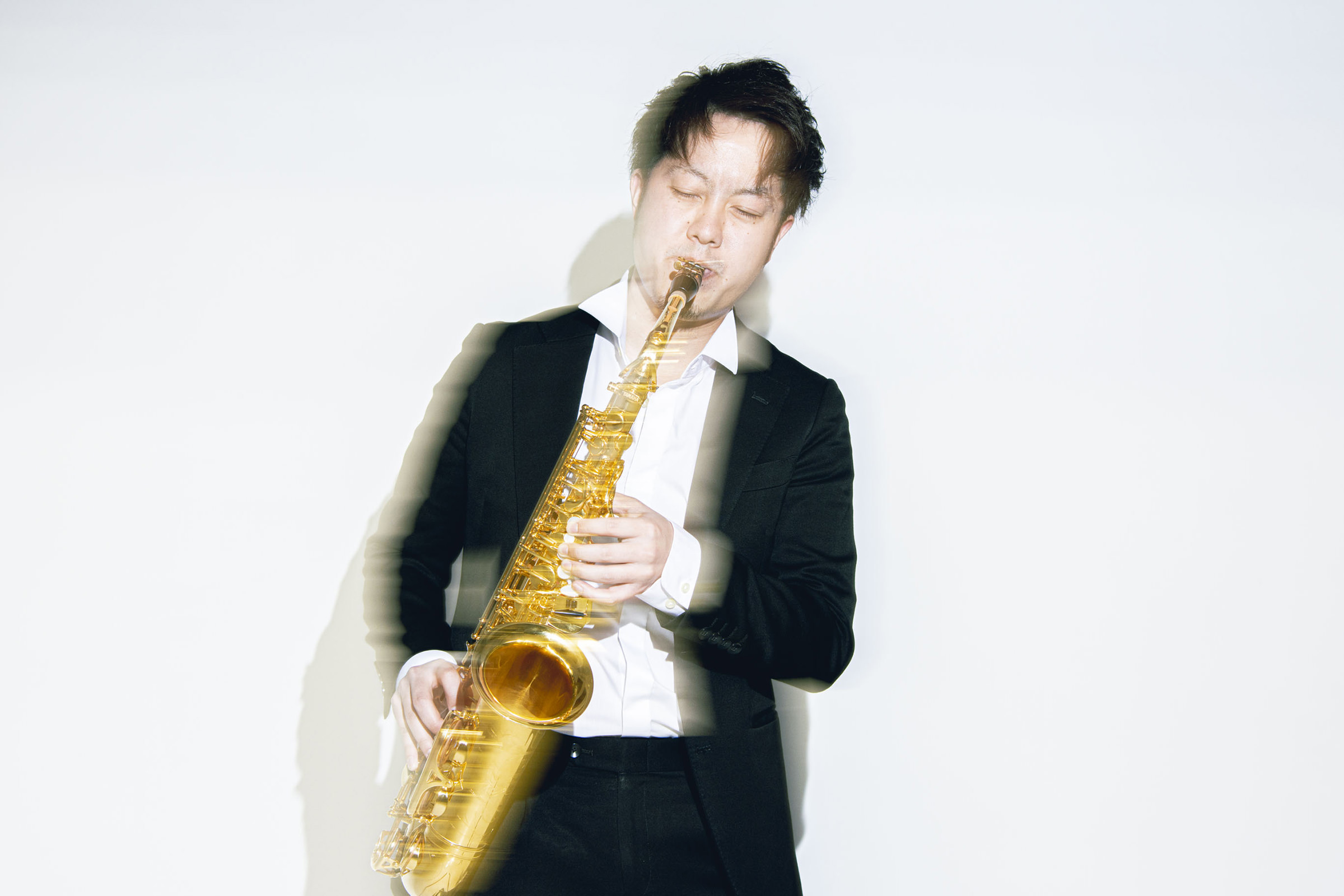 Kenta Saito