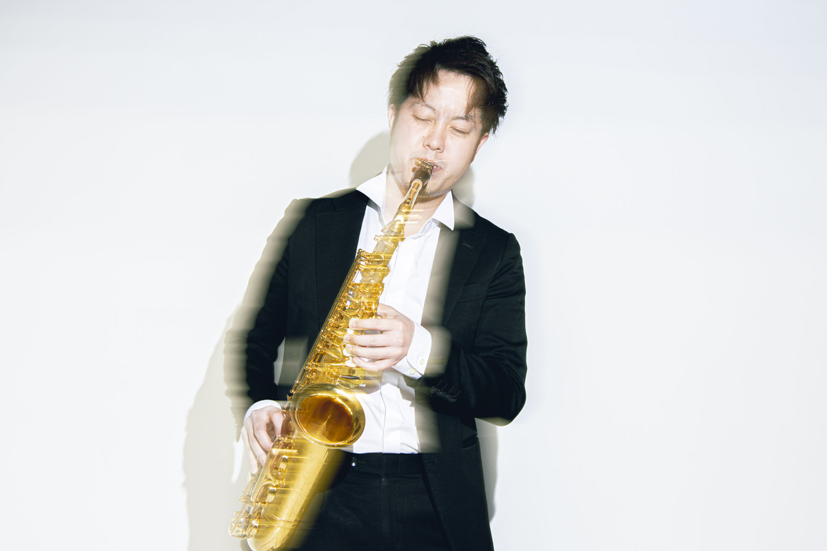 Kenta Saito