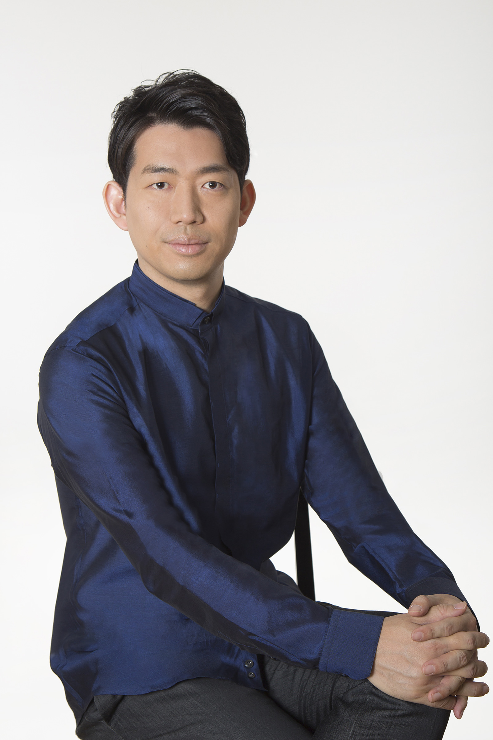 Kosuke Tsunoda