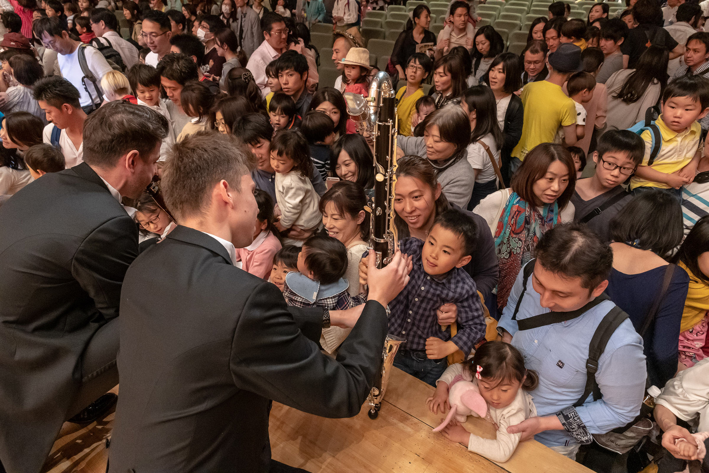 La Folle Journée Tokyo