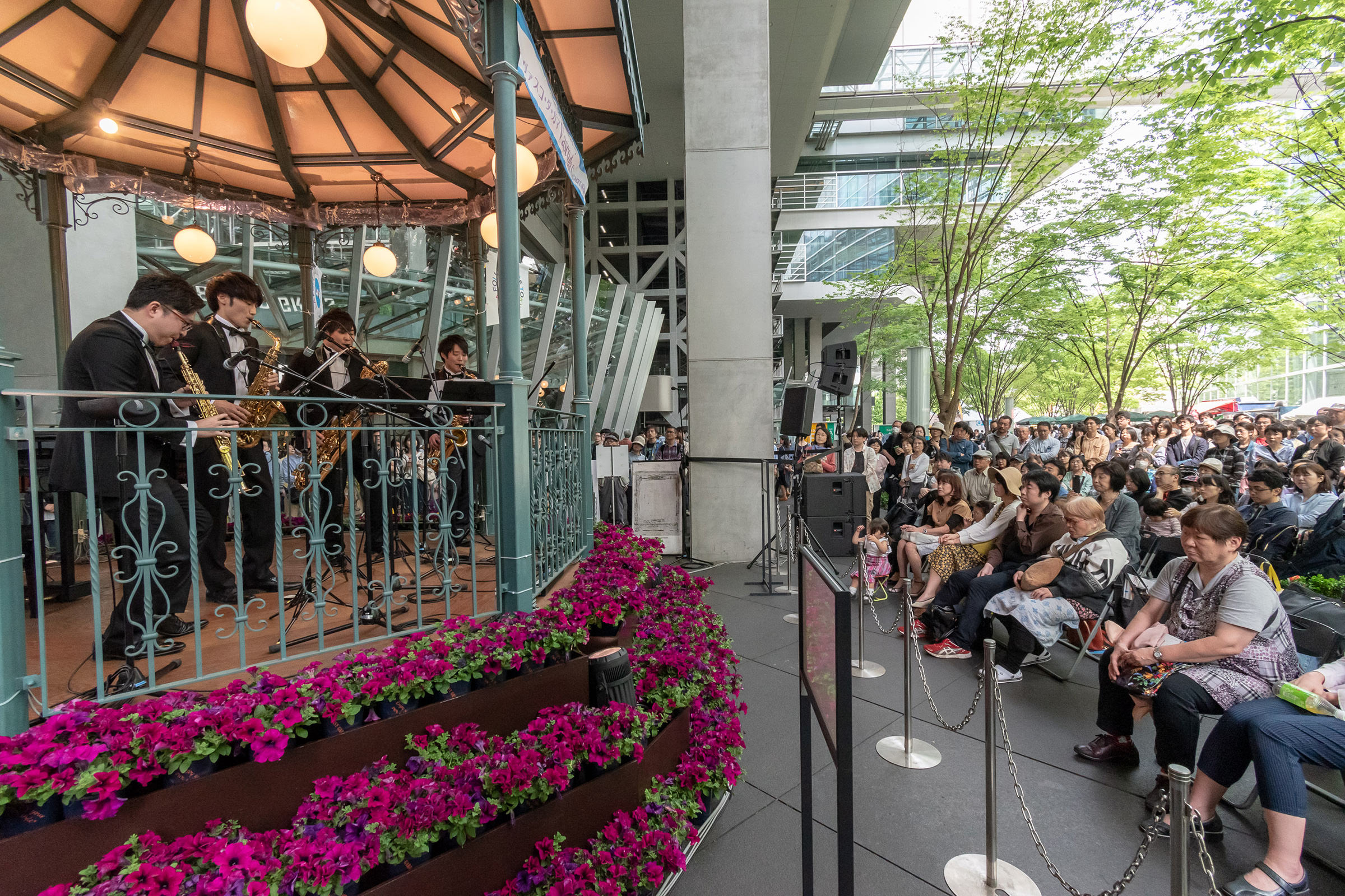 La Folle Journée Tokyo
