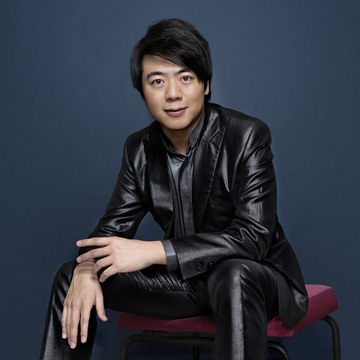 Lang Lang – ラン・ラン